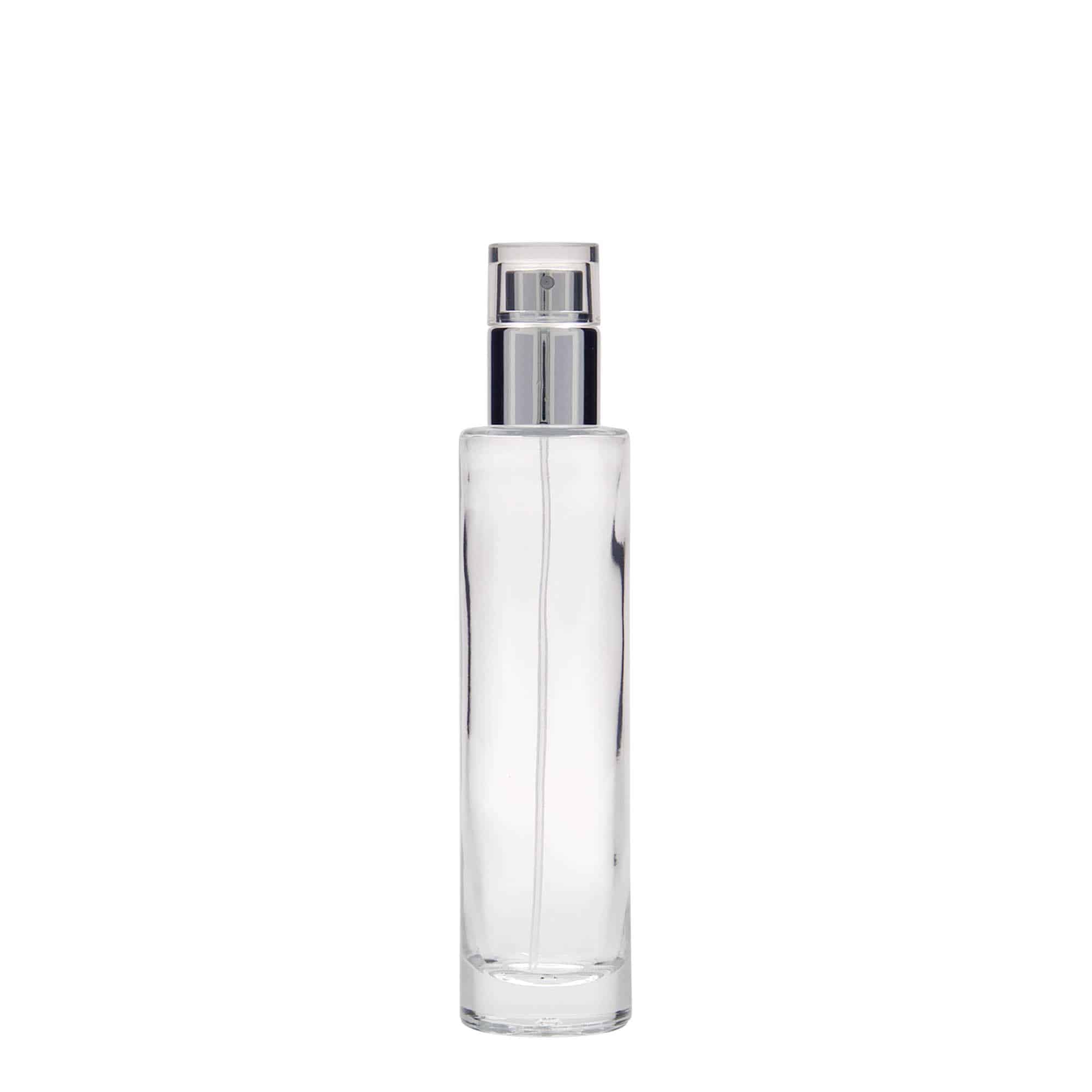 50 ml glasflakon 'Jasmina'