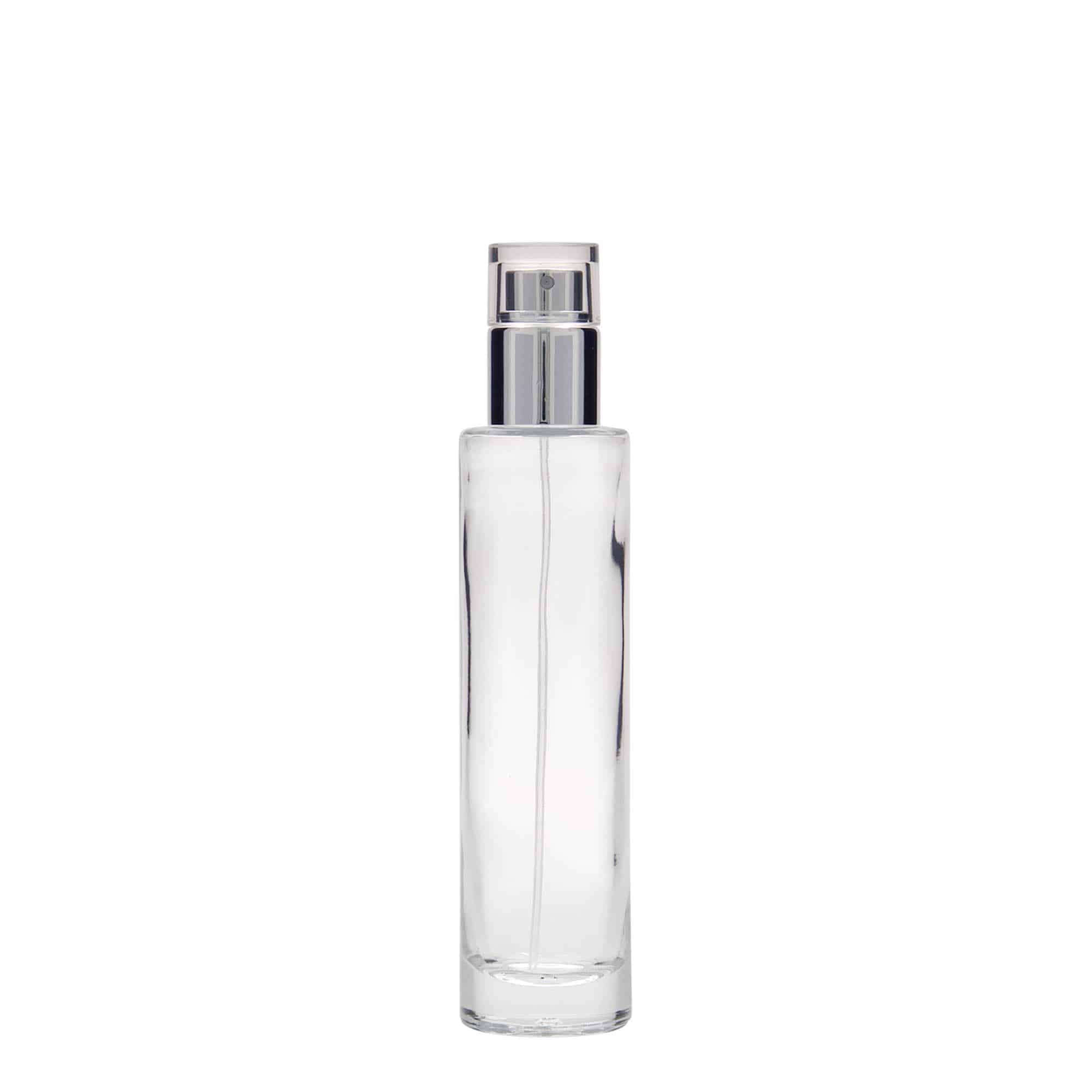50 ml glasflakon 'Jasmina'