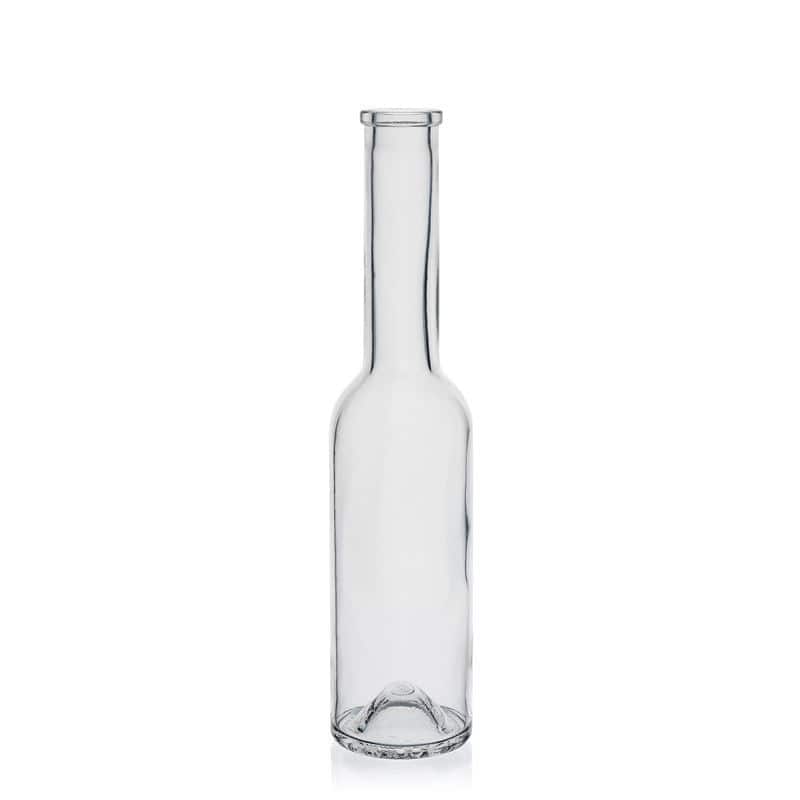 250 ml glasflaske 'Opera', åbning: Kork 250 ml glasflaske 'Opera', åbning: Kork