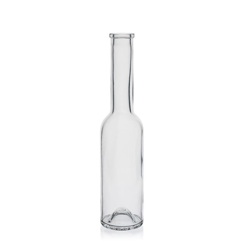 250 ml glasflaske 'Opera', åbning: kork