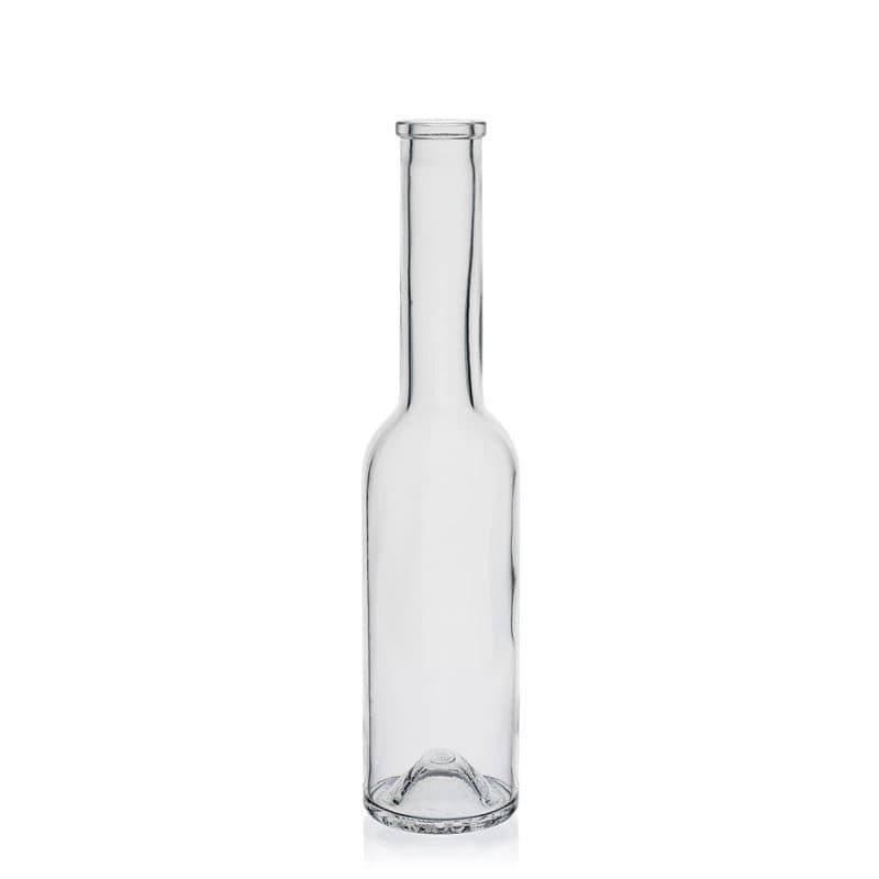 250 ml glasflaske 'Opera', åbning: kork