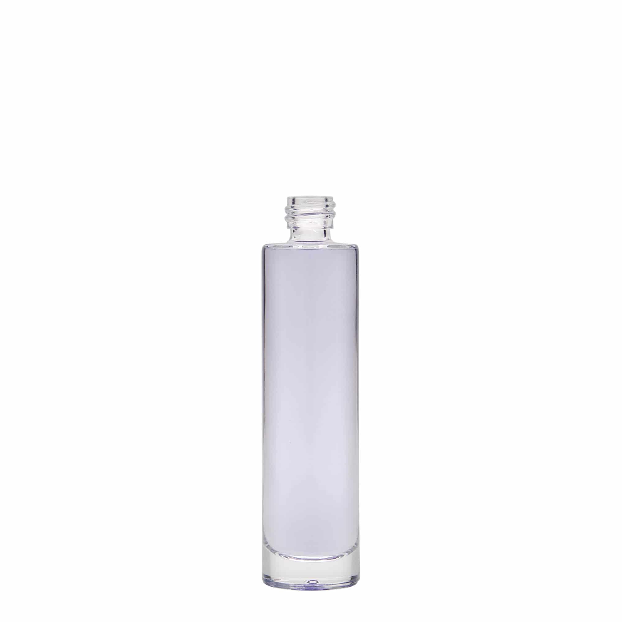 50 ml glasflakon 'Jasmina'