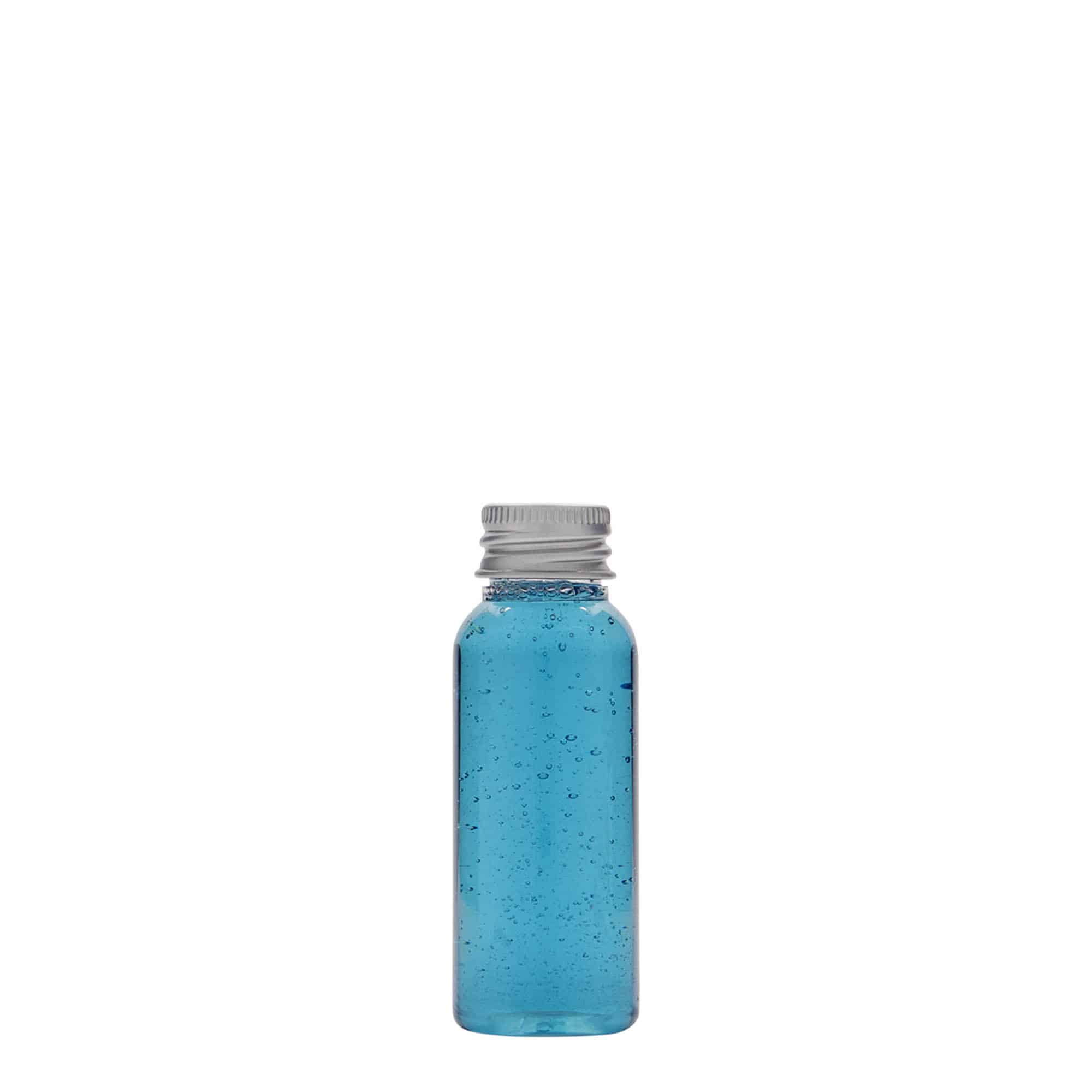30 ml PET-flaske 'Pegasus', plast, åbning: GPI 20/410
