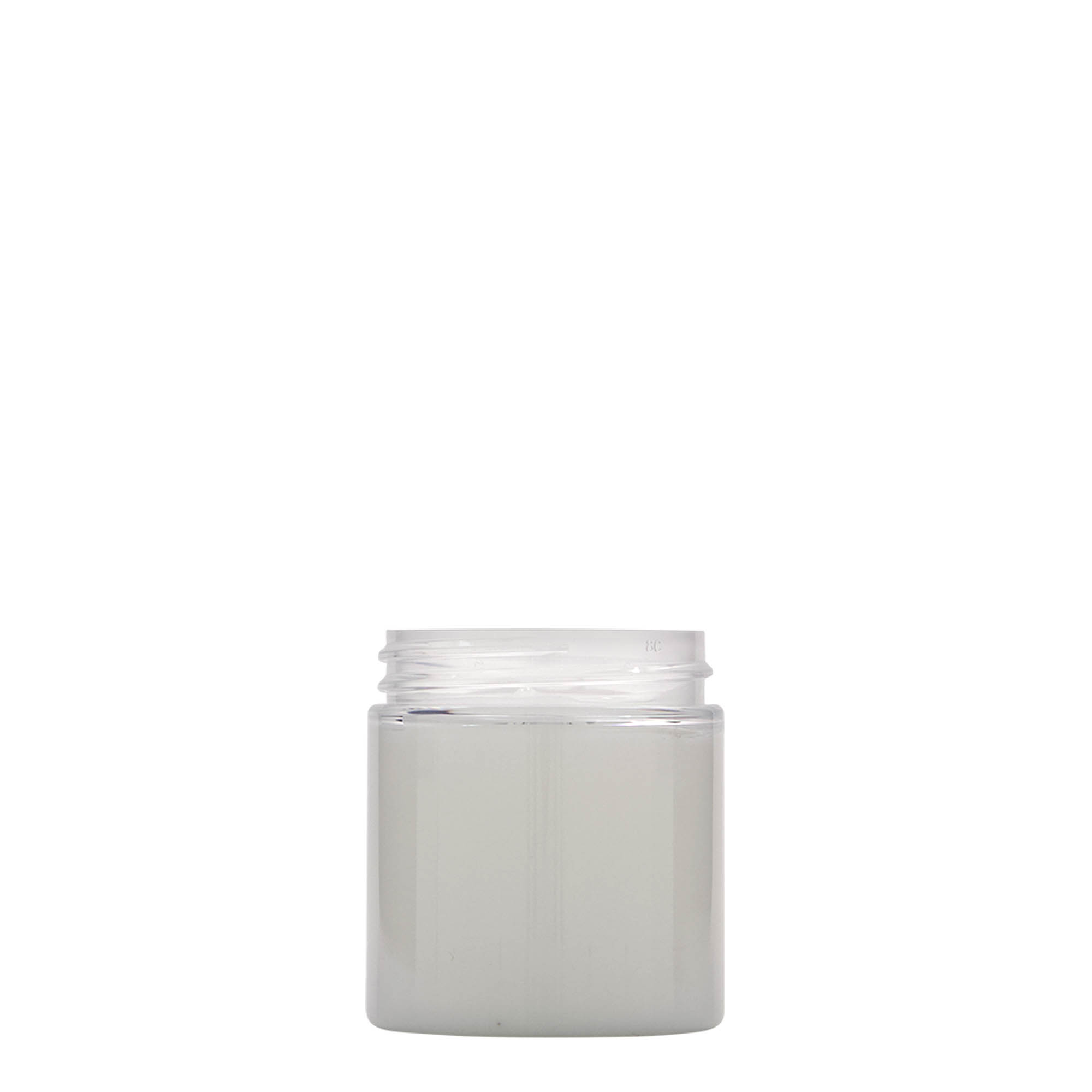75 ml PET-dåse 'Isabella', åbning: 48/400