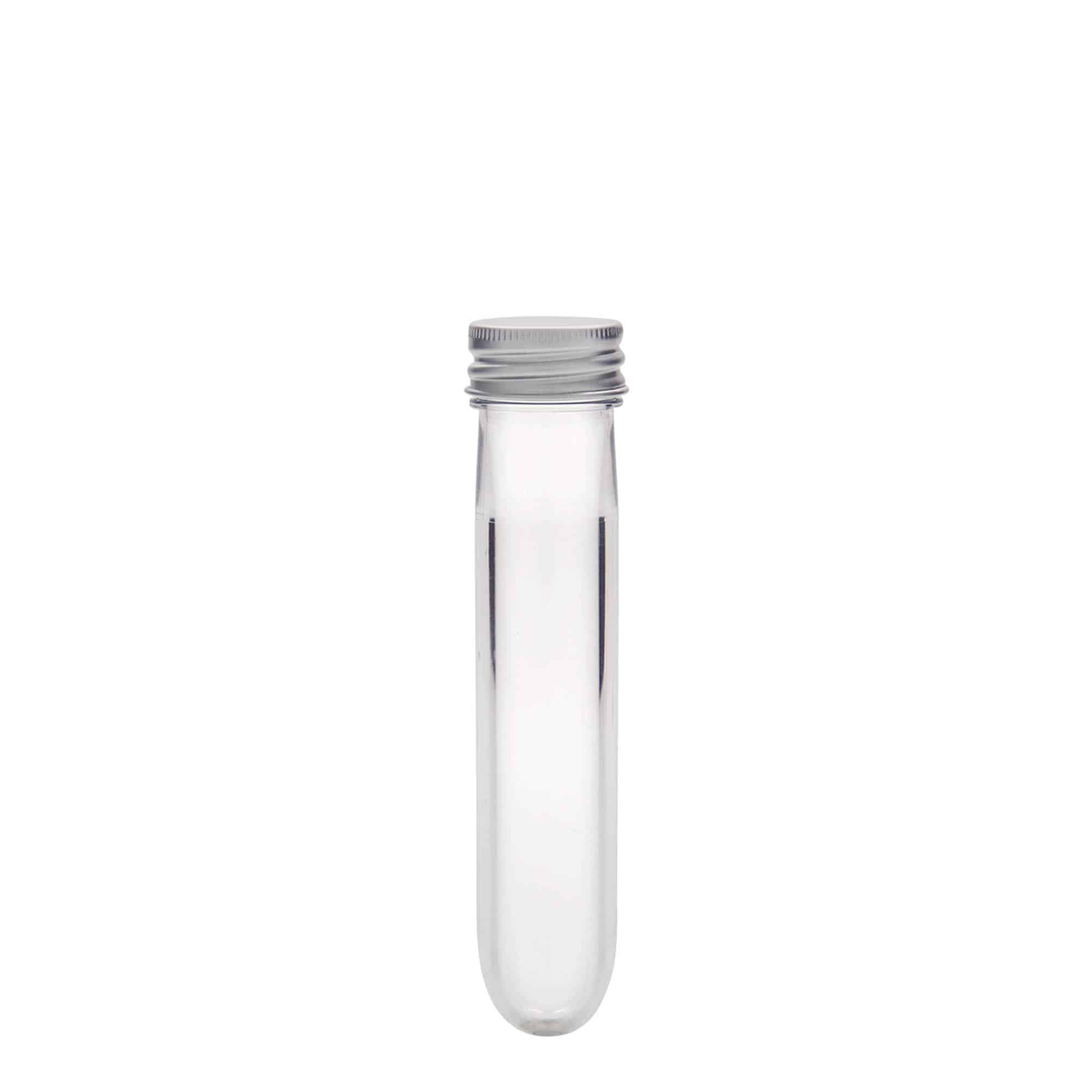 30 ml PET-råemne, plast, åbning: 28/410