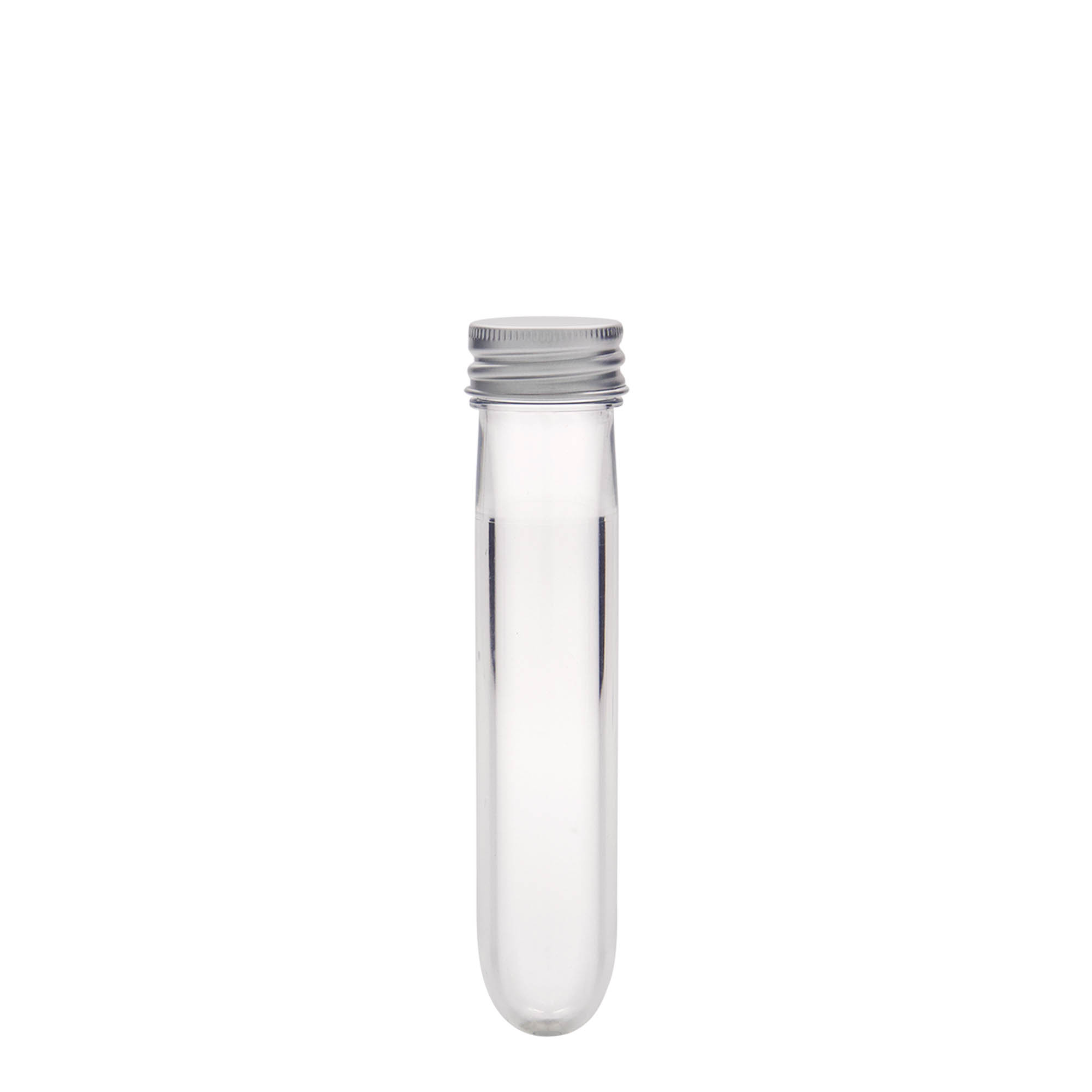 30 ml PET-emballage, plastik, åbning: 28/410