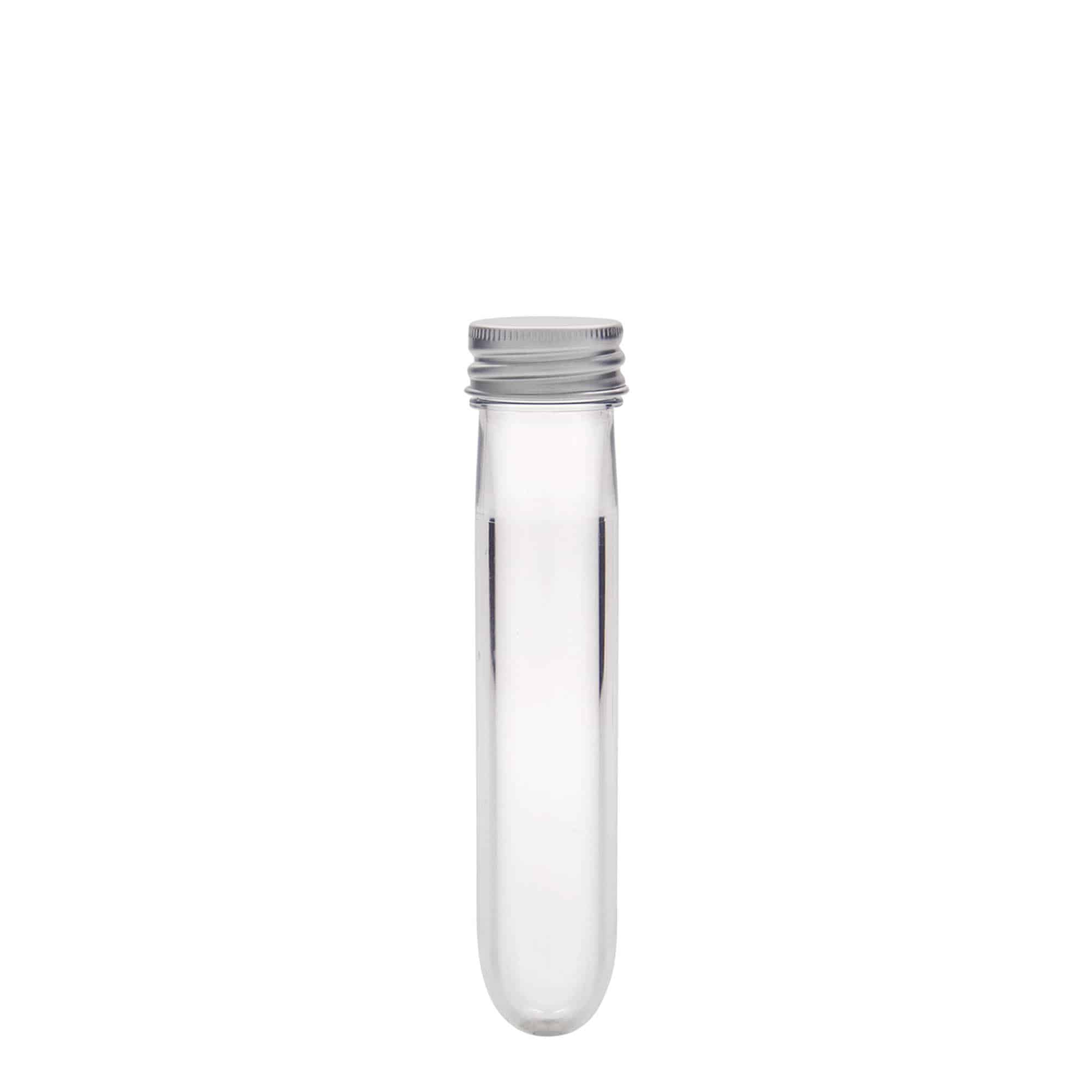 30 ml PET-emballage, plastik, åbning: 28/410