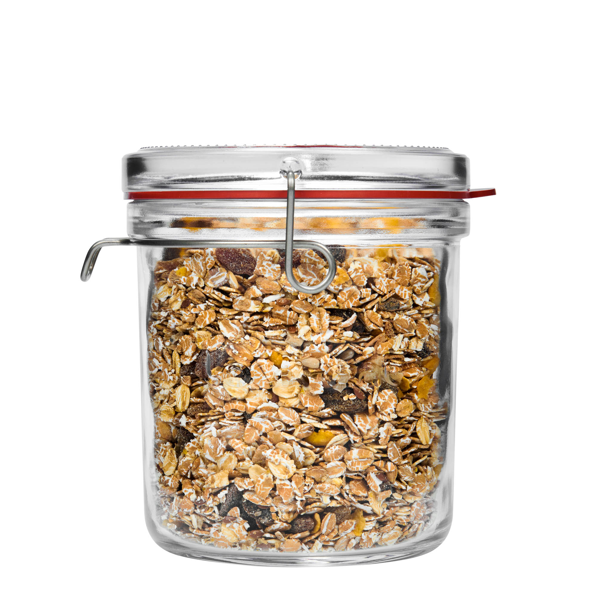 750 ml patentglas med trådspænde 'Lock-Eat', åbning: trådspændelukning 750 ml patentglas med trådspænde 'Lock-Eat', åbning: trådspændelukning