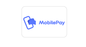 Ikon MobilePay Ikon MobilePay