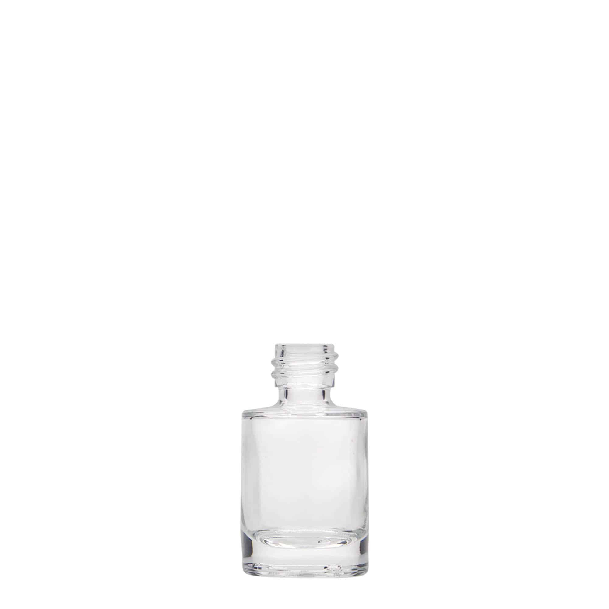 15 ml glasflakon 'Jasmina' 15 ml glasflakon 'Jasmina'