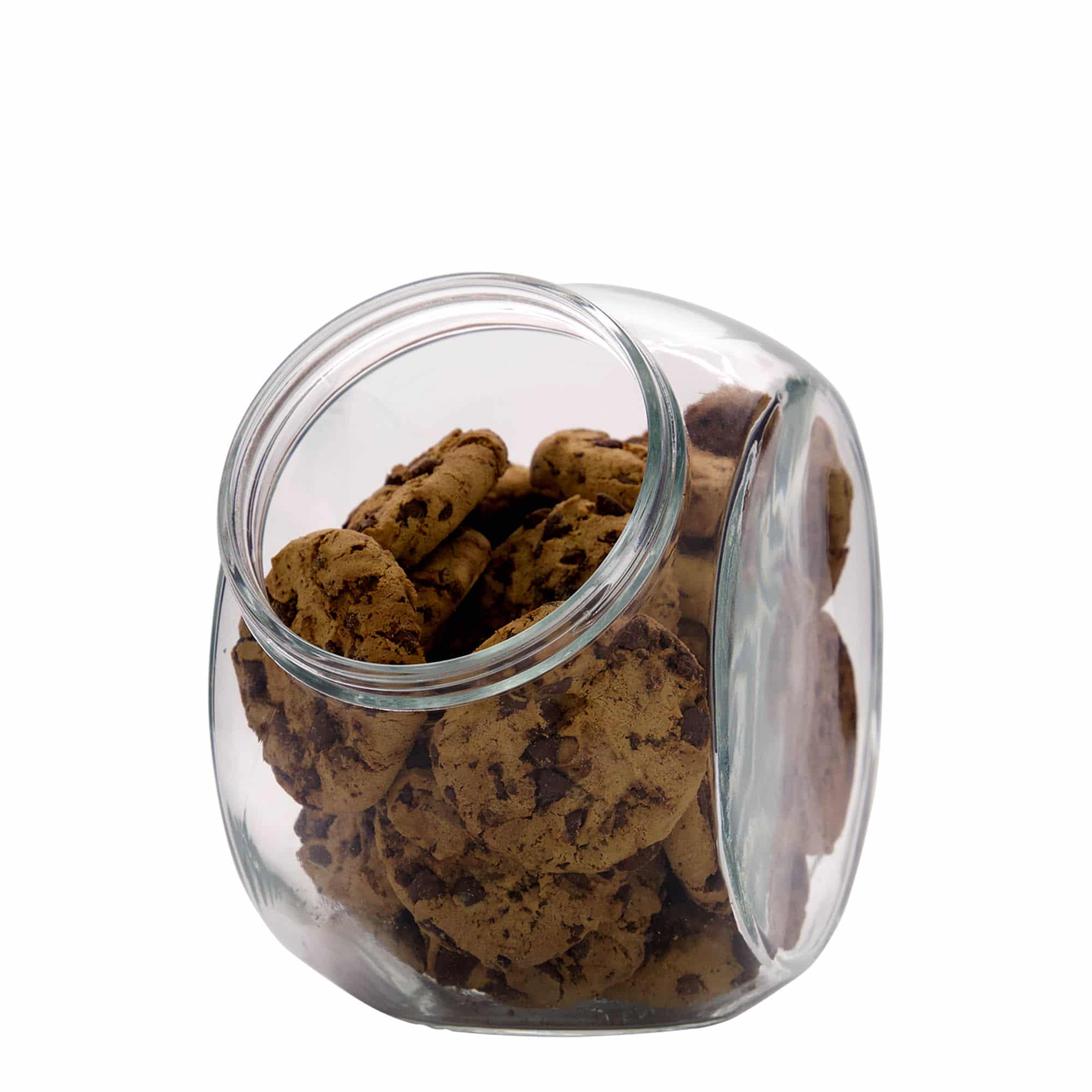 2.000 ml Slikkrukke 'Pandora', åbning: skruelåg 2.000 ml Slikkrukke 'Pandora', åbning: skruelåg