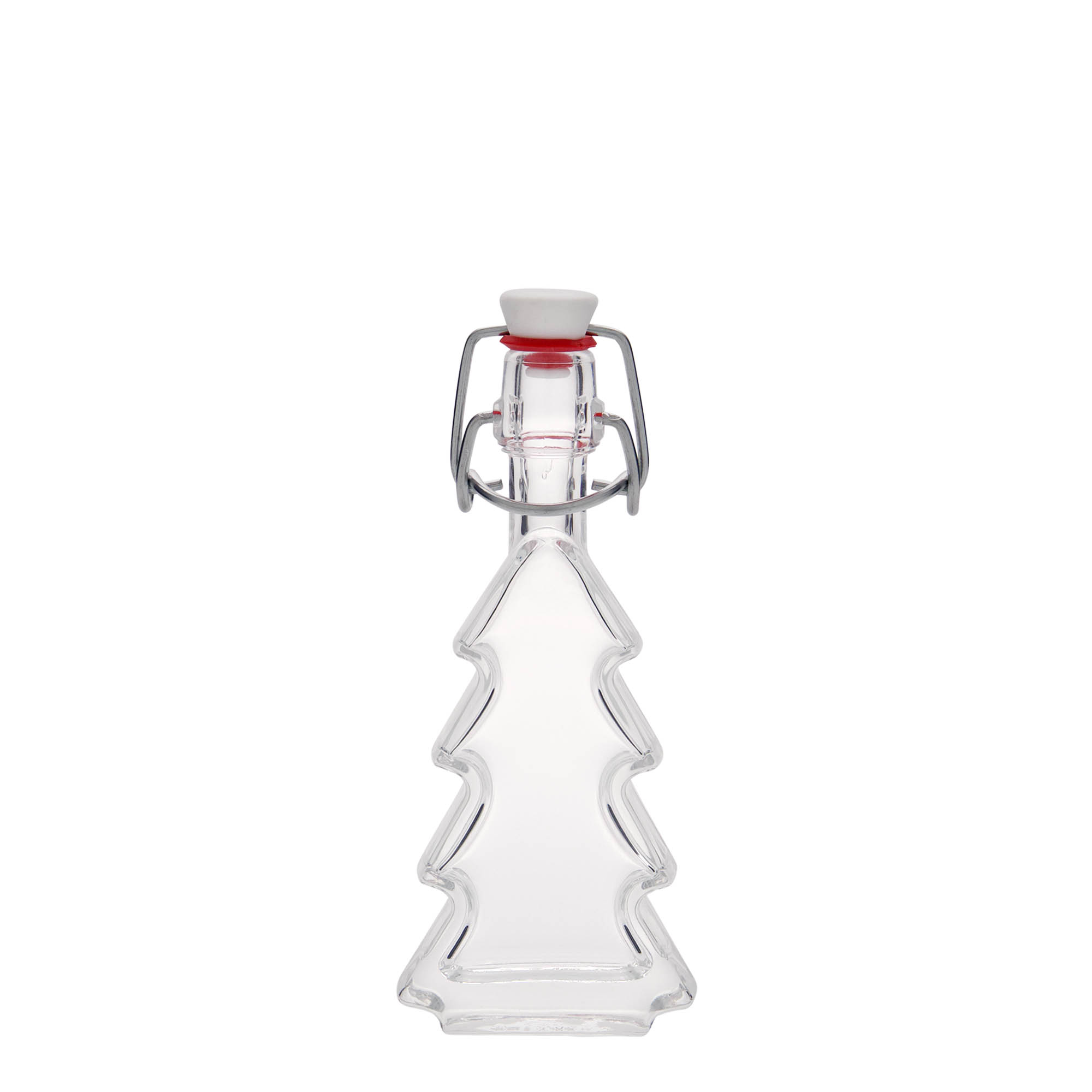 40 ml glasflaske 'Tannenbaum', åbning: patentprop