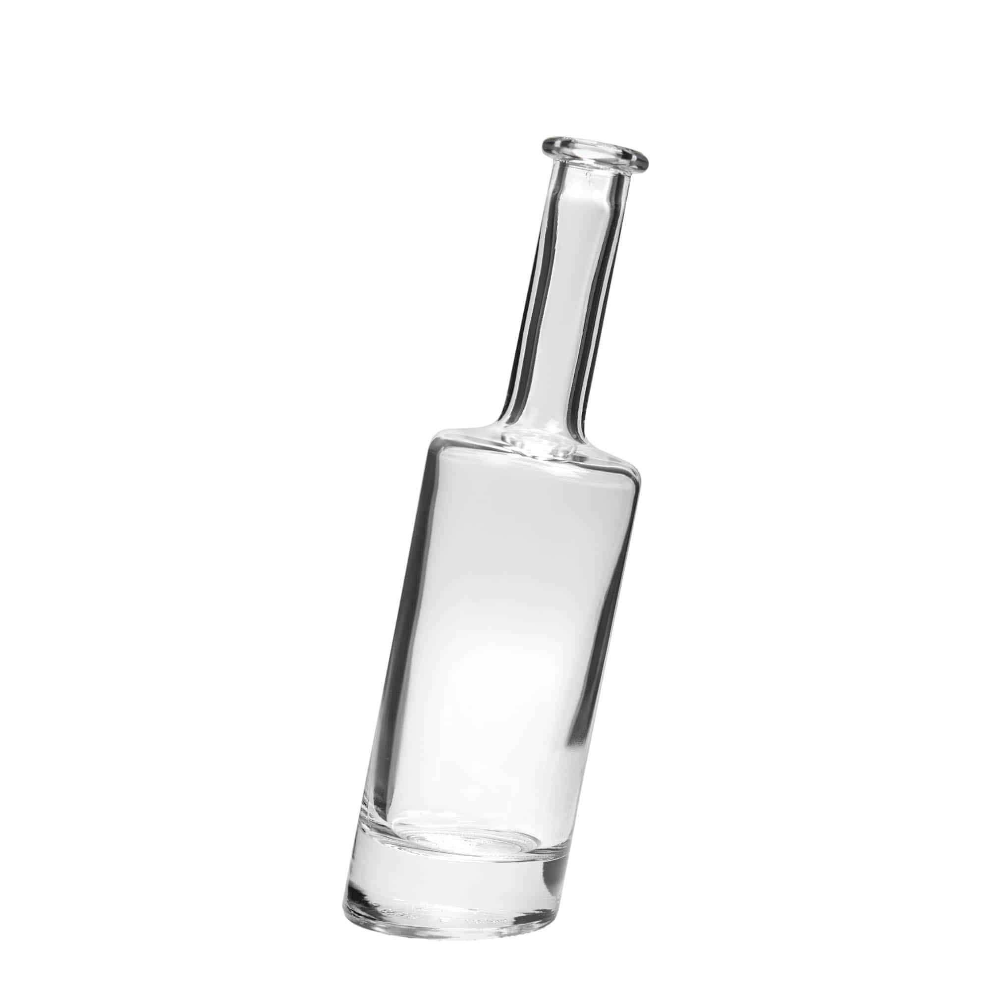 500 ml glasflaske »Bounty«, åbning: kork