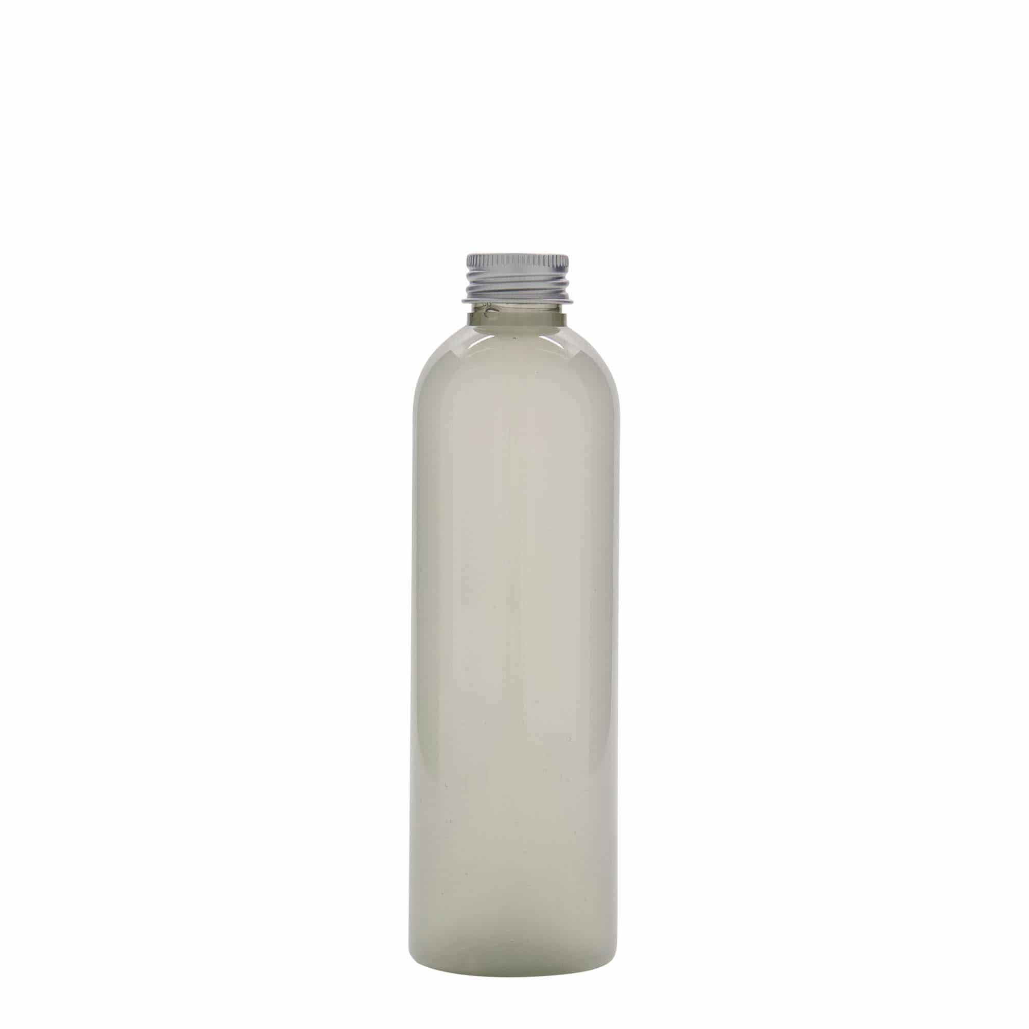 250 ml recycling-plastflaske 'Pegasus', PCR, åbning: 20/410