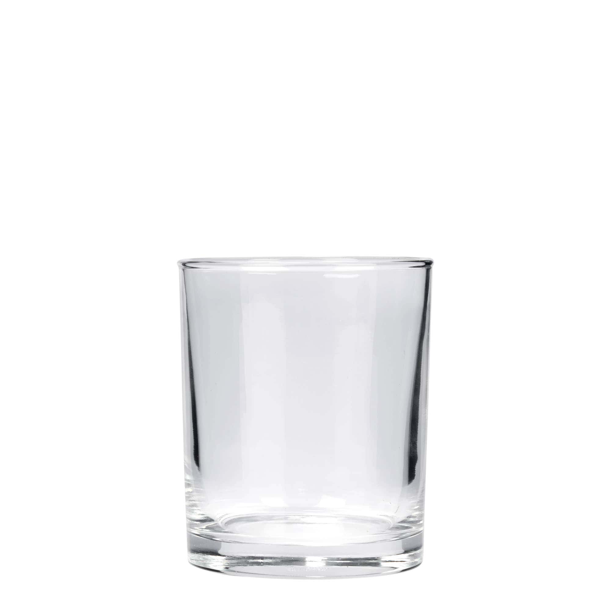 200 ml whiskyglas »Amsterdam«, glas