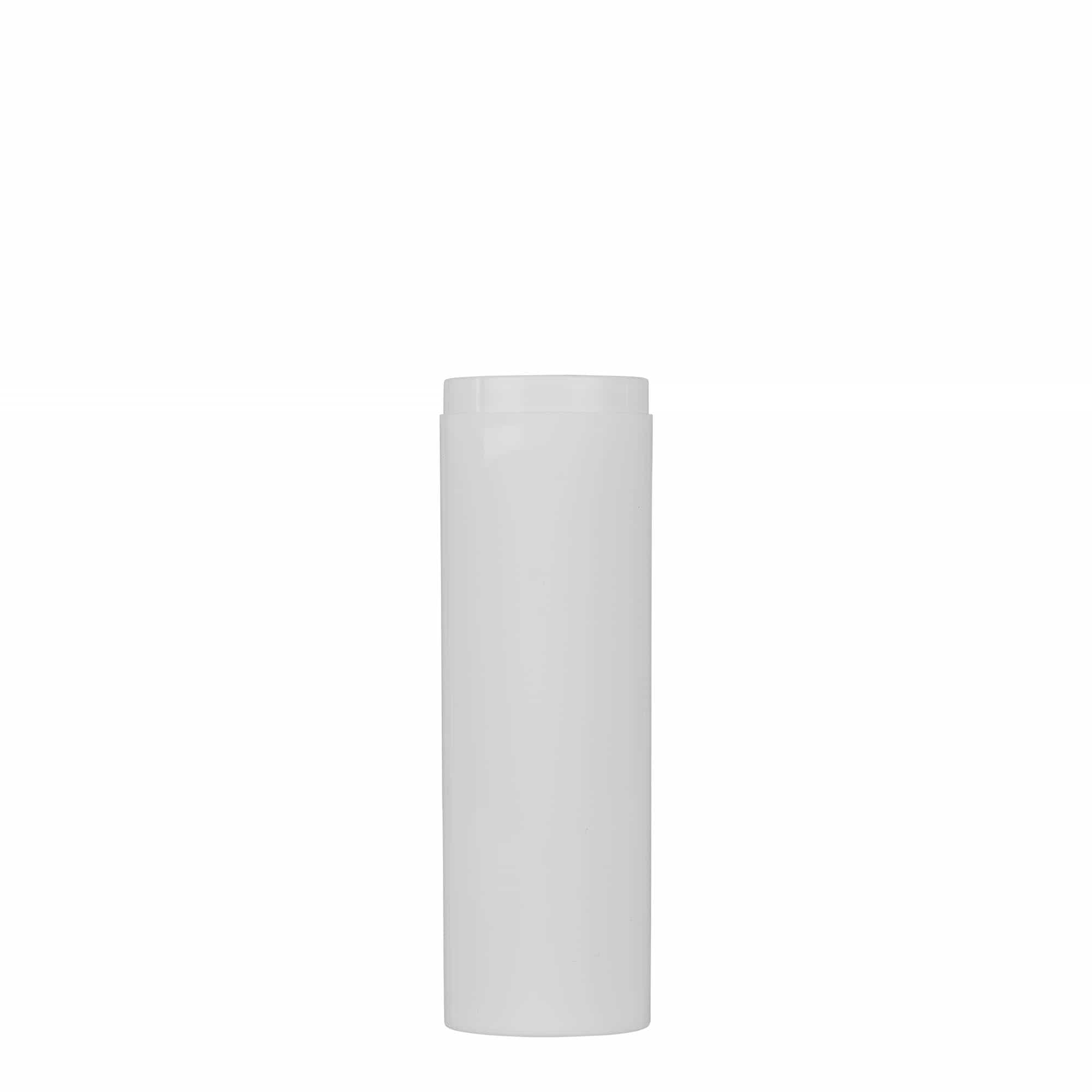 75 ml Airless-dispenser 'Mezzo', PP-plast, hvid