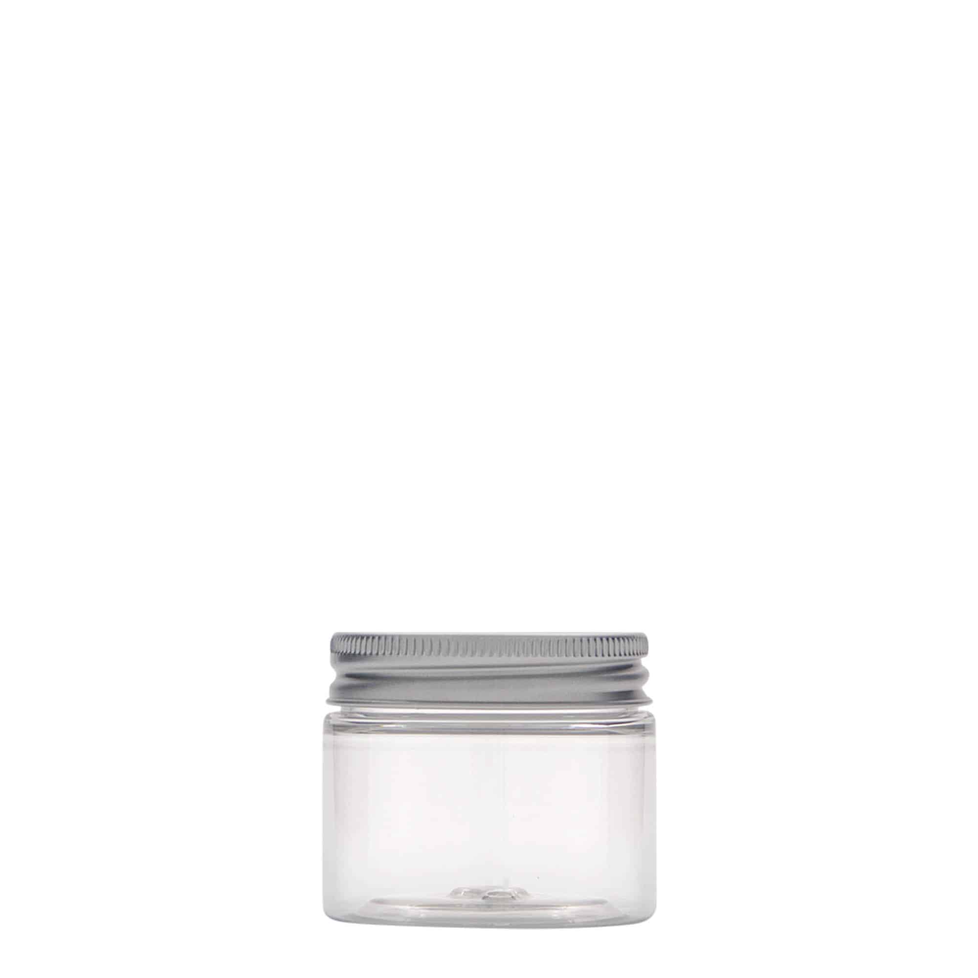 50 ml PET-dåse 'Isabella', åbning: 48/400