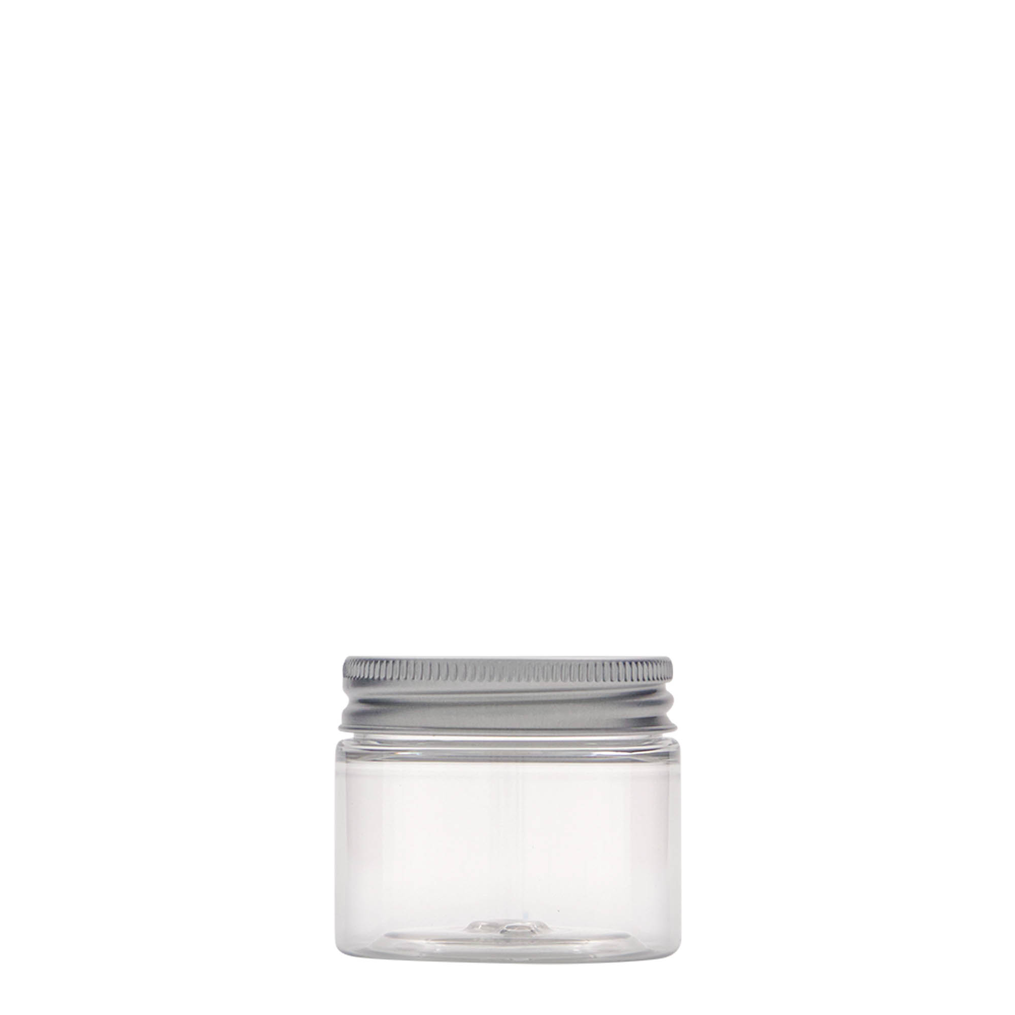 50 ml PET-dåse 'Isabella', åbning: 48/400 50 ml PET-dåse 'Isabella', åbning: 48/400