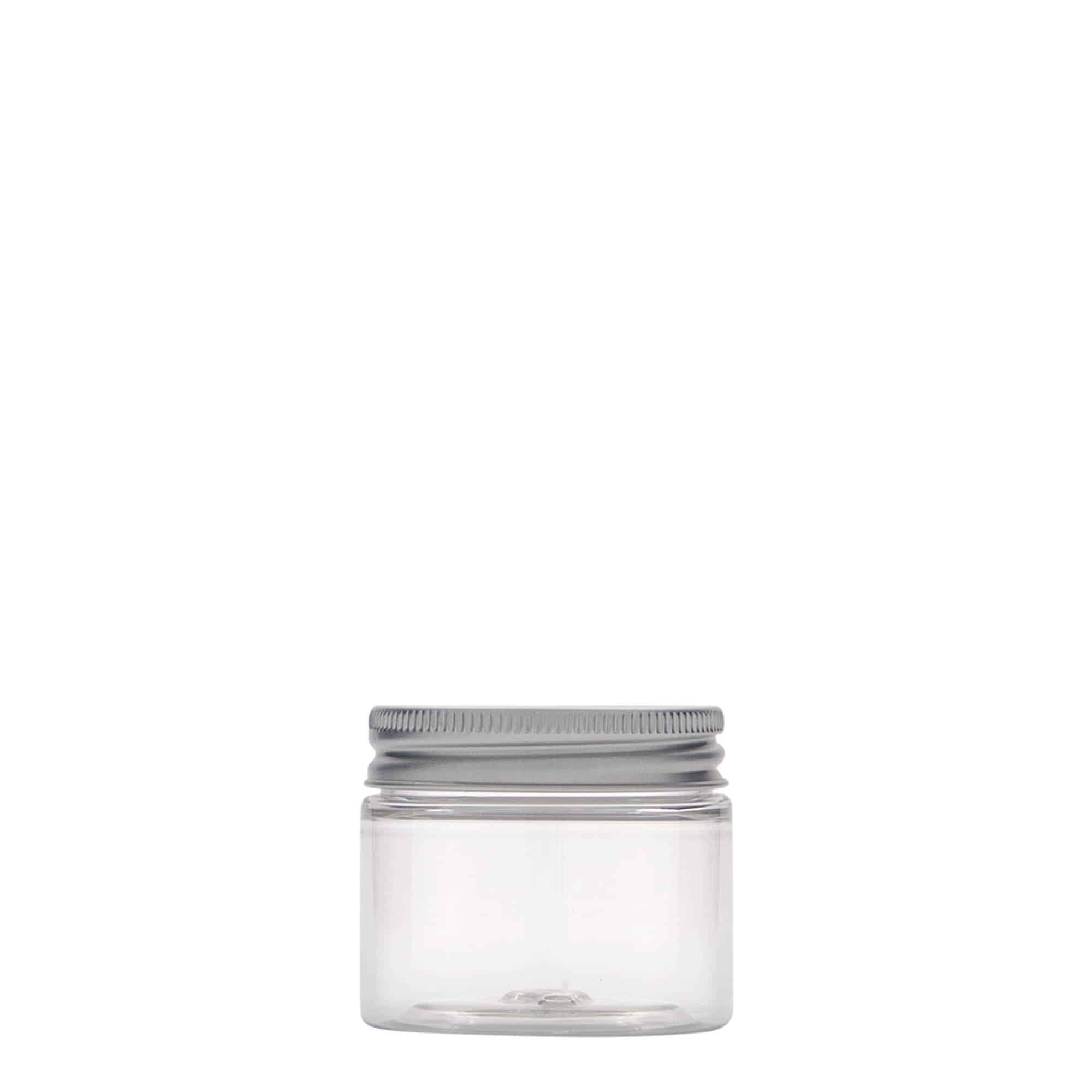 50 ml PET-dåse 'Isabella', åbning: 48/400