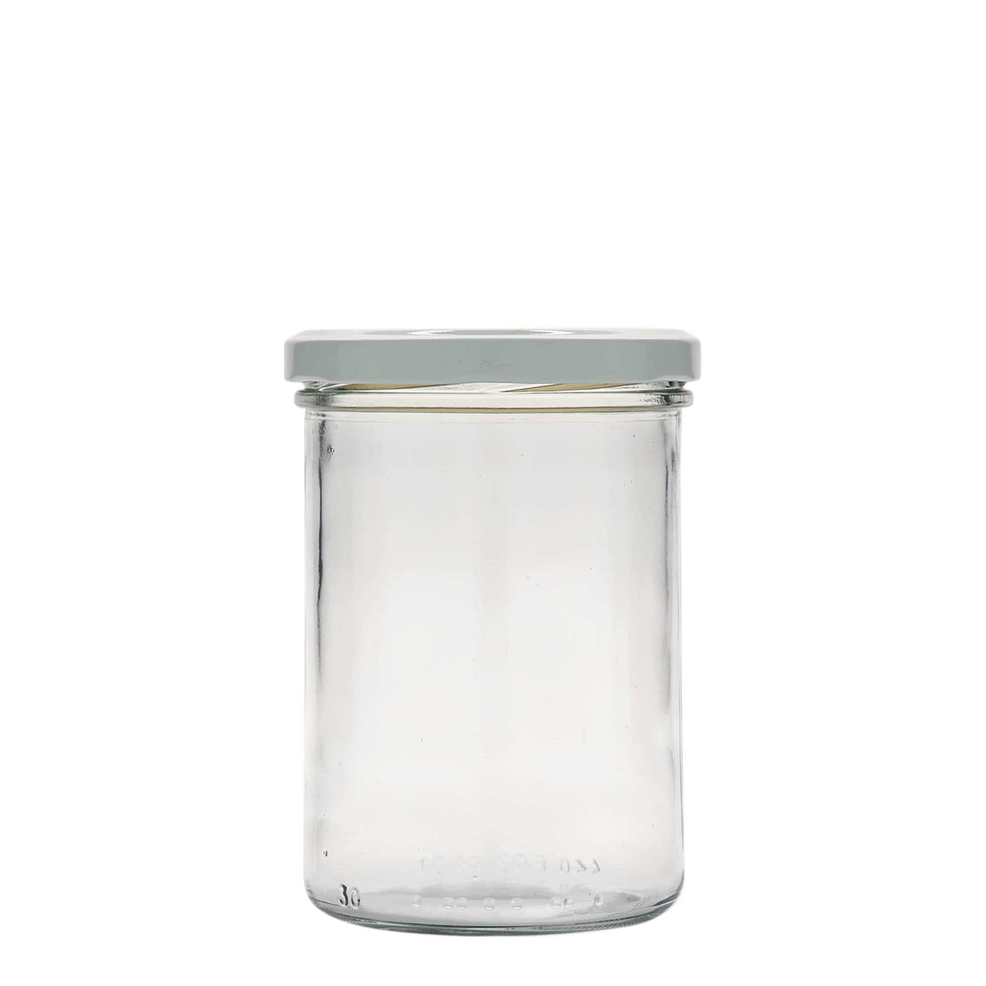 440 ml højt stumpglas, åbning: Twist-Off (TO 82)