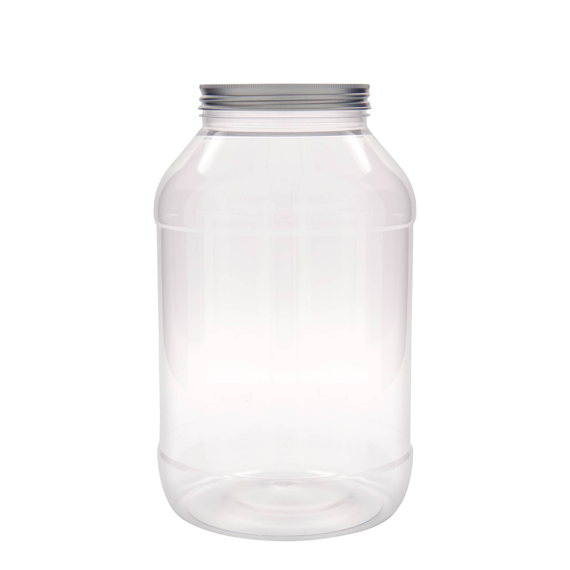 4.000 ml PET-dåse 'Lulu', plast, åbning: 100/400