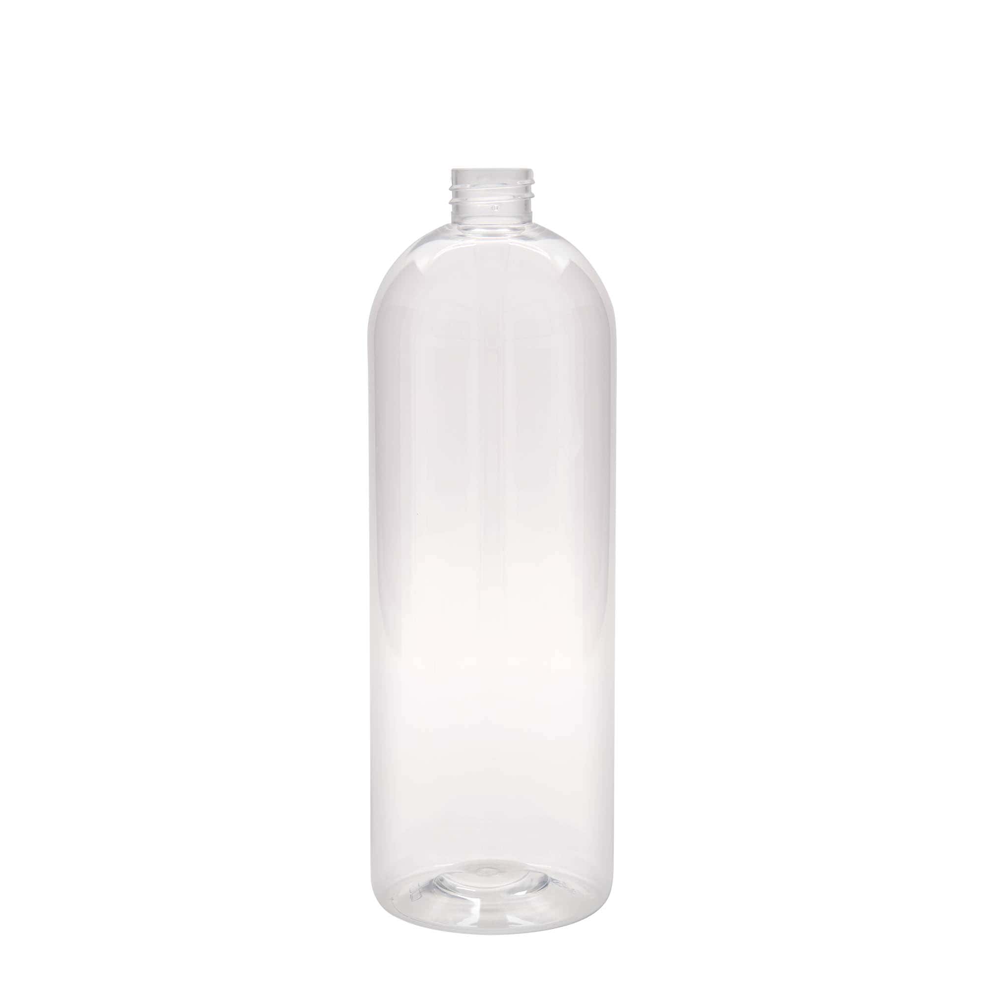 1.000 ml PET-flaske 'Pegasus', plast, åbning: GPI 20/410 1.000 ml PET-flaske 'Pegasus', plast, åbning: GPI 20/410