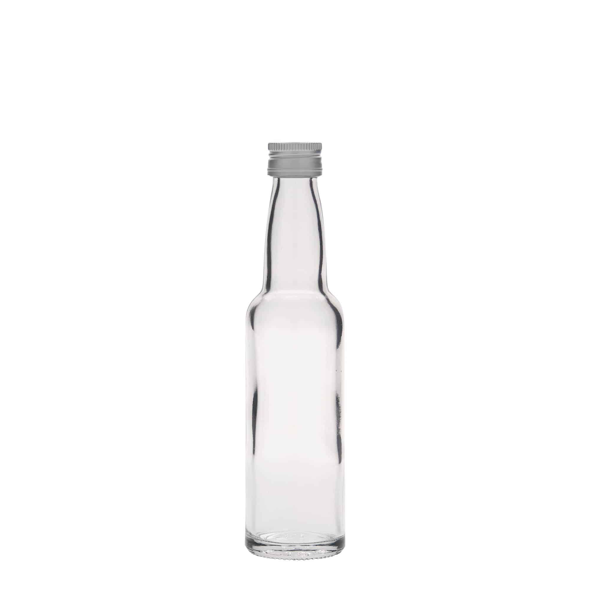 100 ml glasflaske 'Proba' II, åbning: PP 22