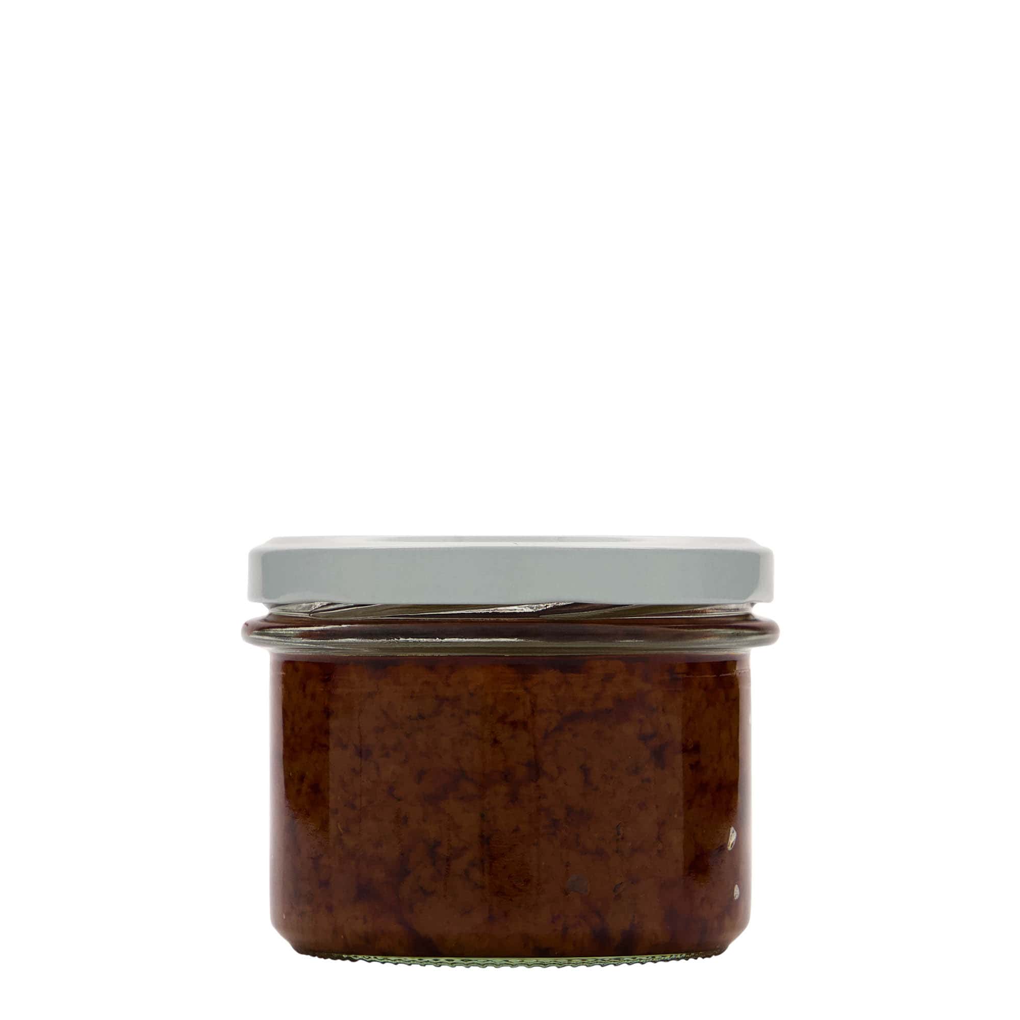 235 ml vendeglas, åbning: Twist-Off (TO 82) 235 ml vendeglas, åbning: Twist-Off (TO 82)