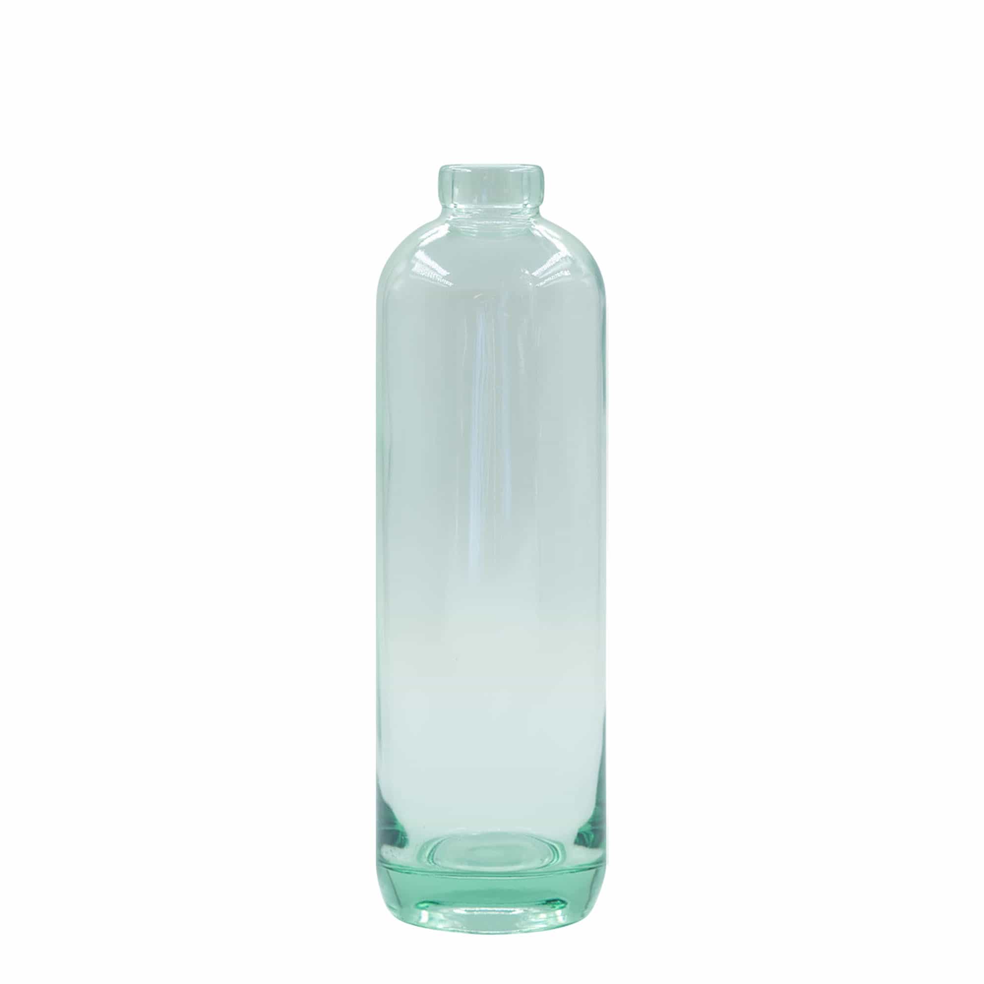 700 ml glasflaske 'Pilot', åbning: Kork 700 ml glasflaske 'Pilot', åbning: Kork