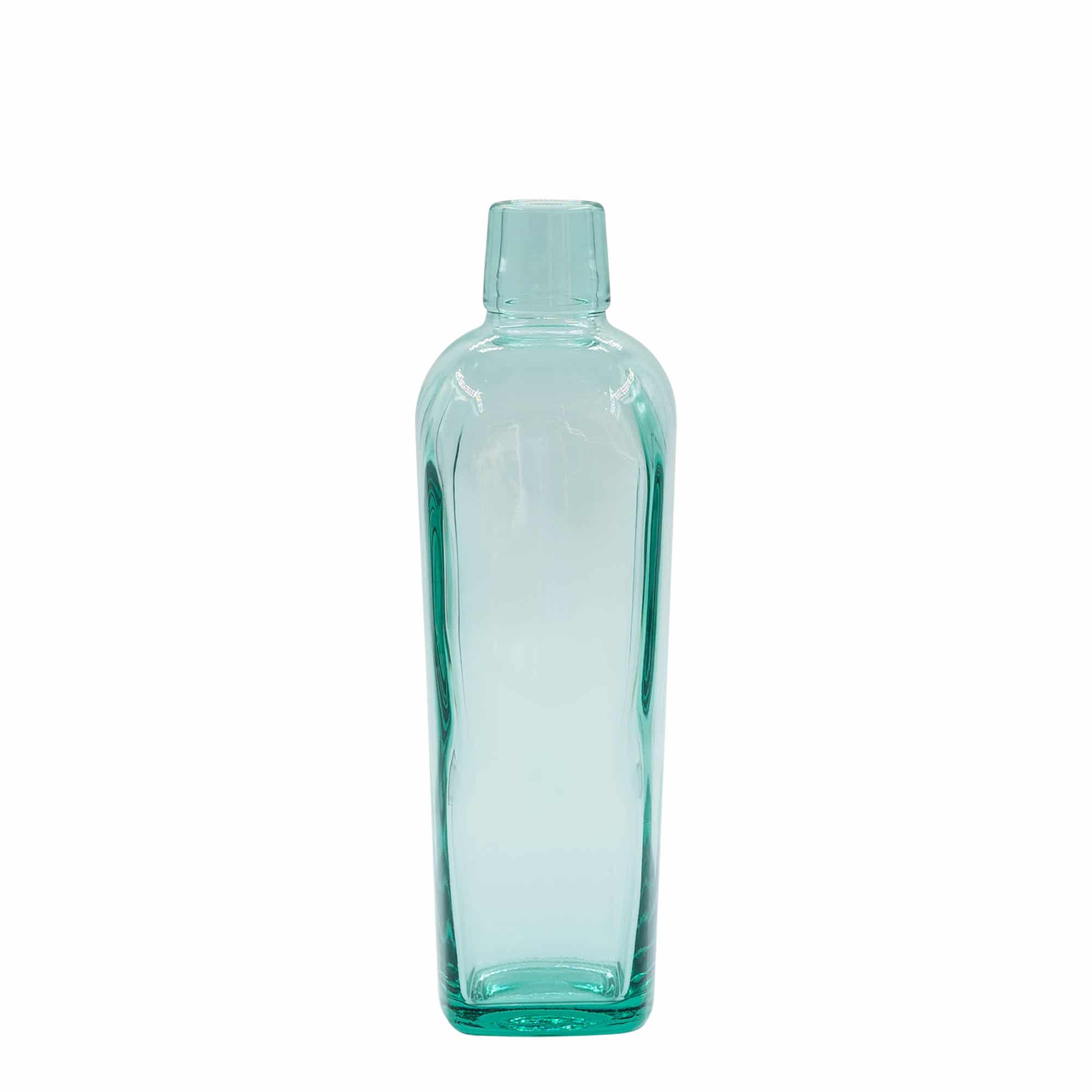 500 ml glasflaske 'Lance', åbning: Kork 500 ml glasflaske 'Lance', åbning: Kork