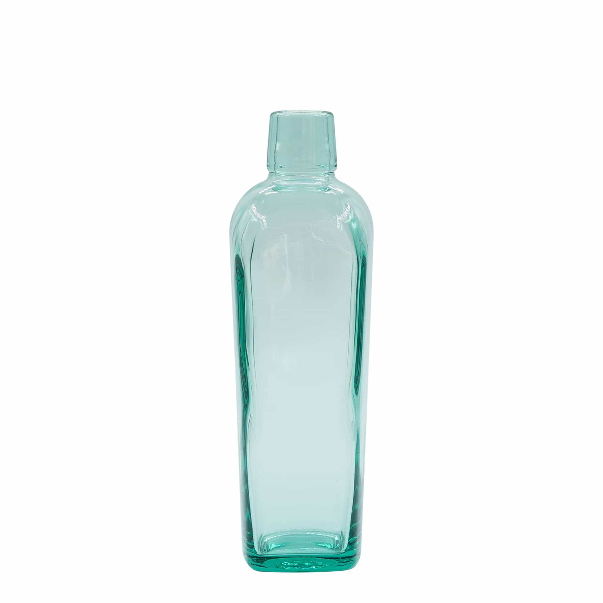 500 ml glasflaske »Lance«, åbning: kork