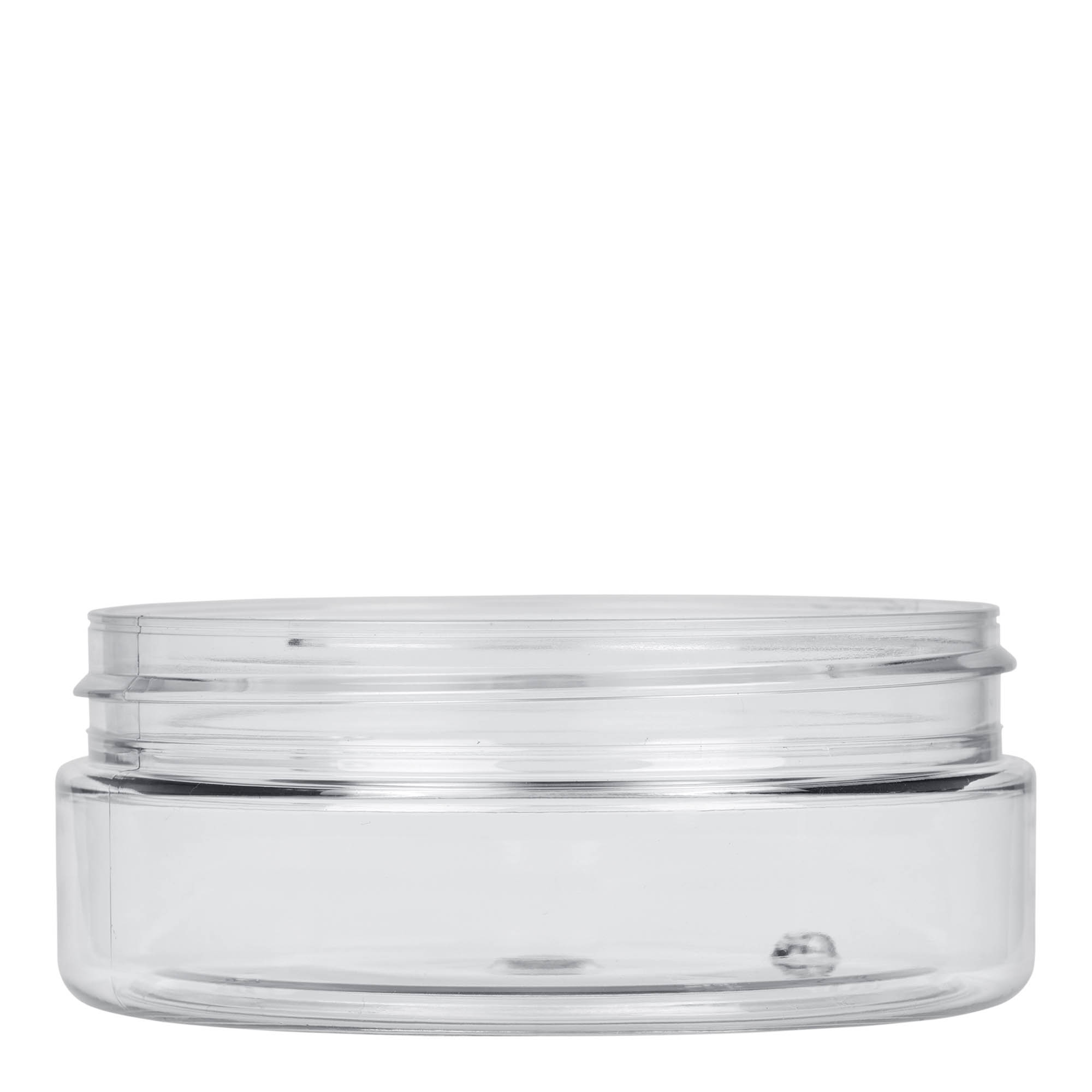 200 ml PET-dåse 'Isabella', åbning: 100/400