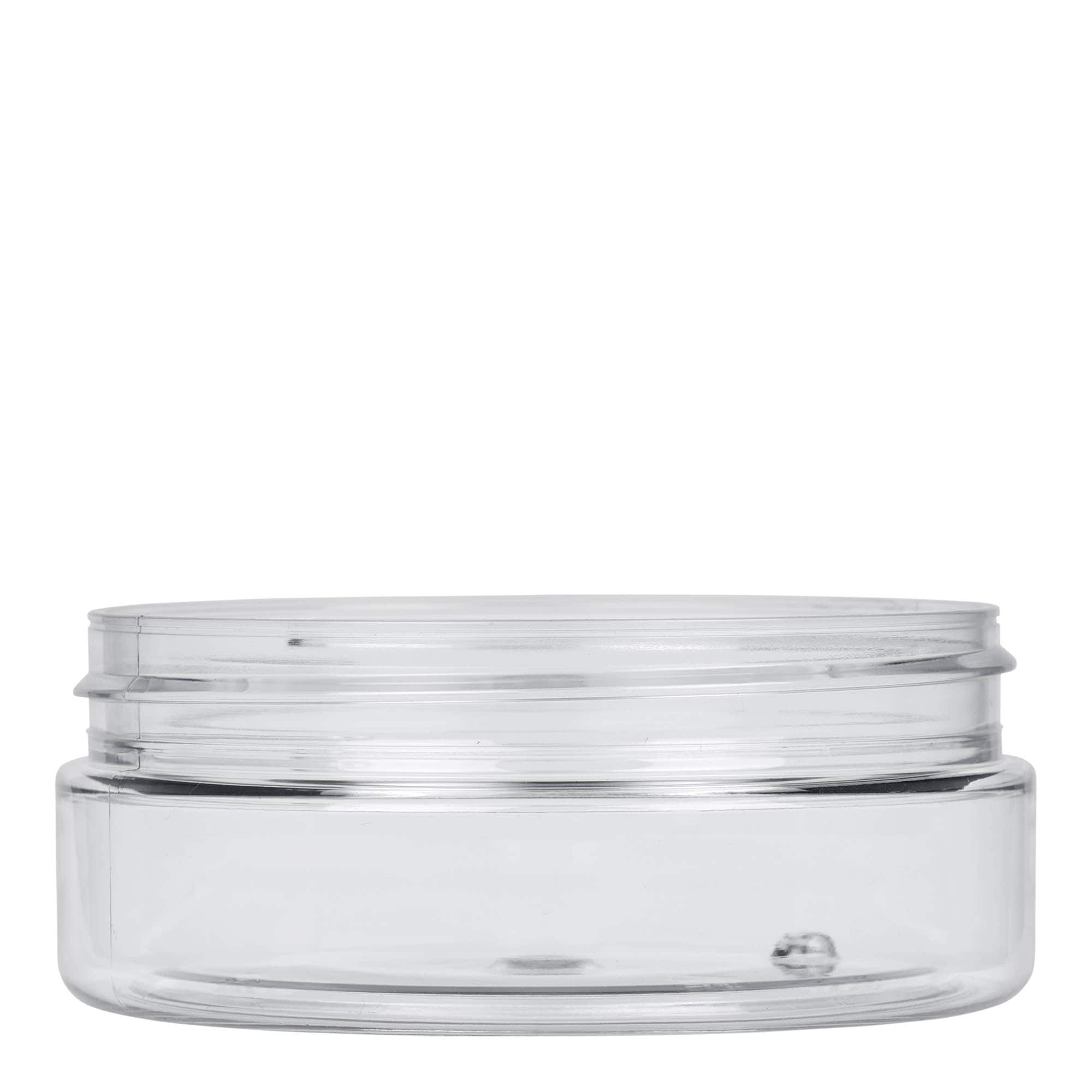 200 ml PET-dåse 'Isabella', åbning: 100/400