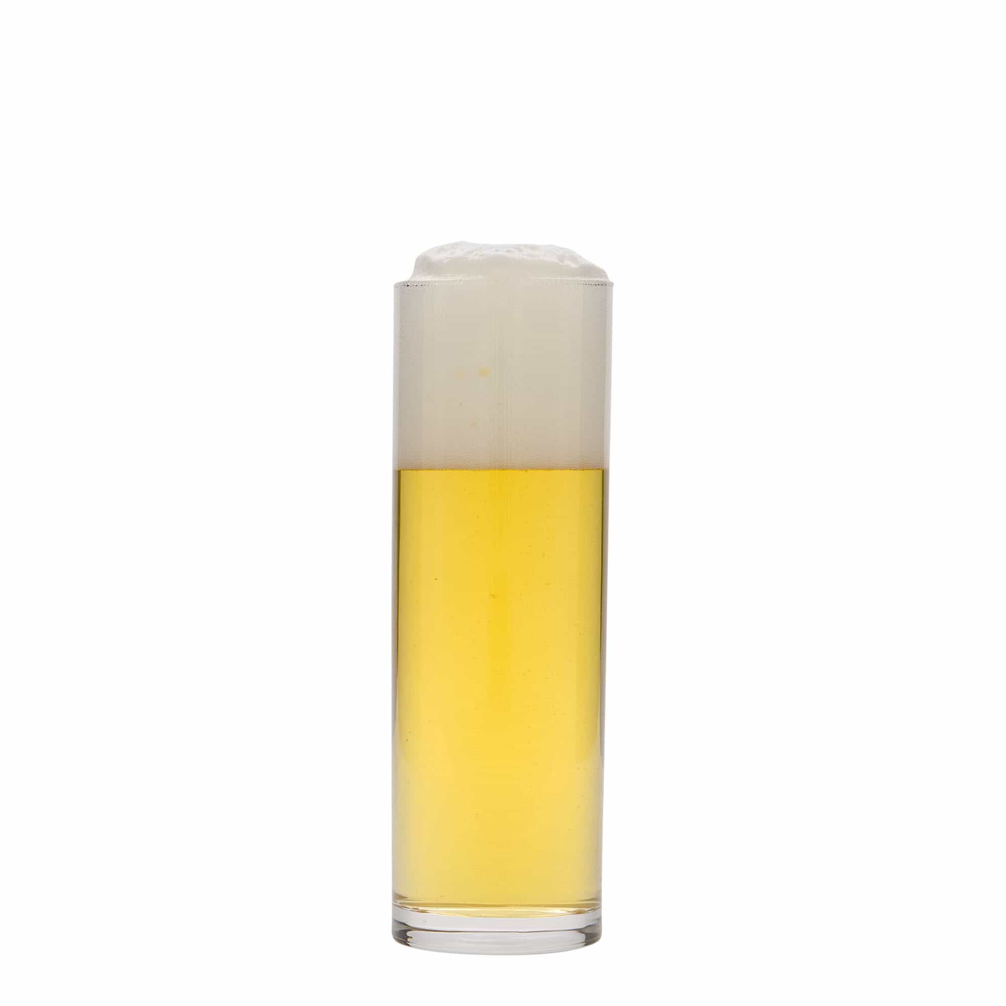 200 ml ølglas 'Kölsch', glas