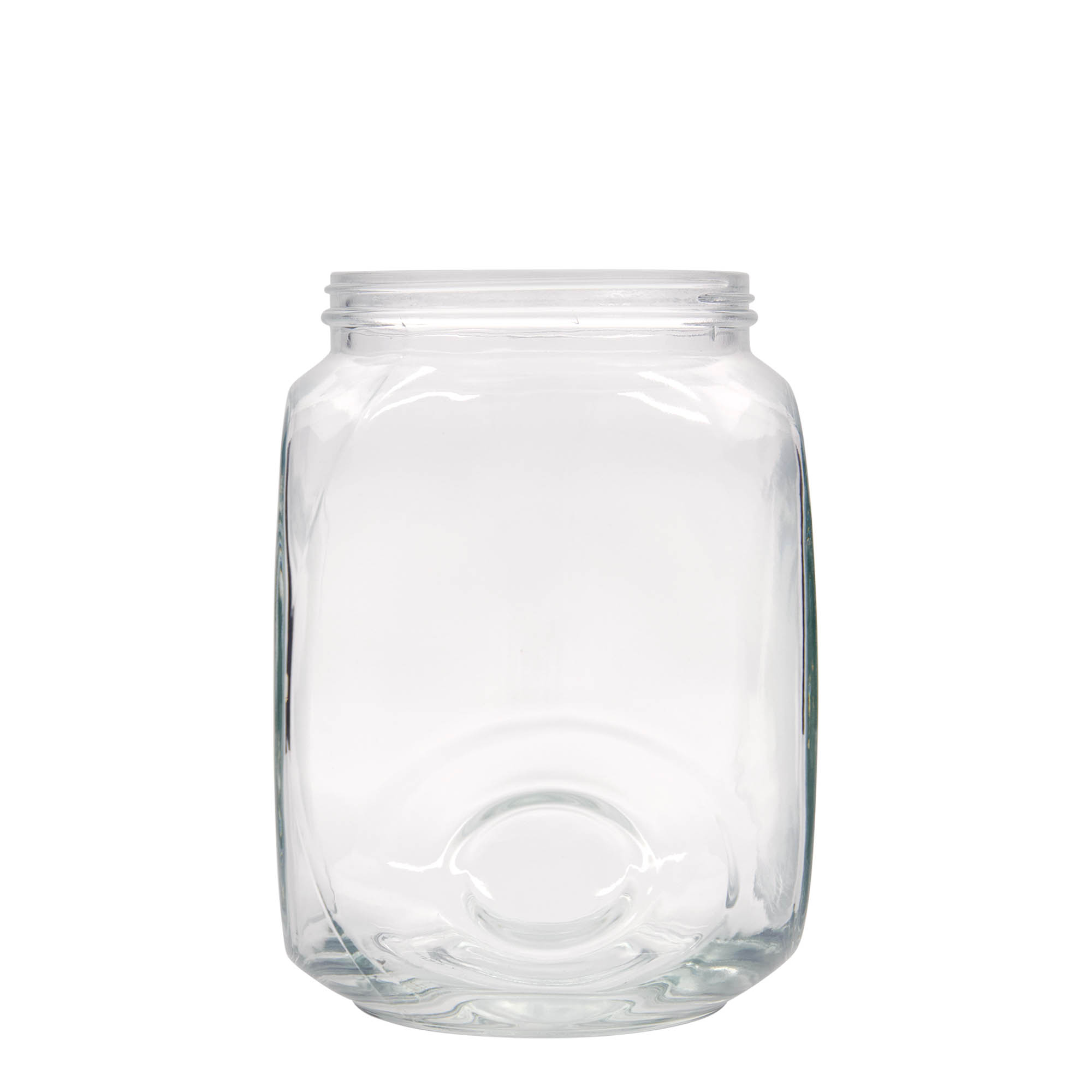 2.000 ml Slikkrukke 'Pandora', åbning: skruelåg 2.000 ml Slikkrukke 'Pandora', åbning: skruelåg