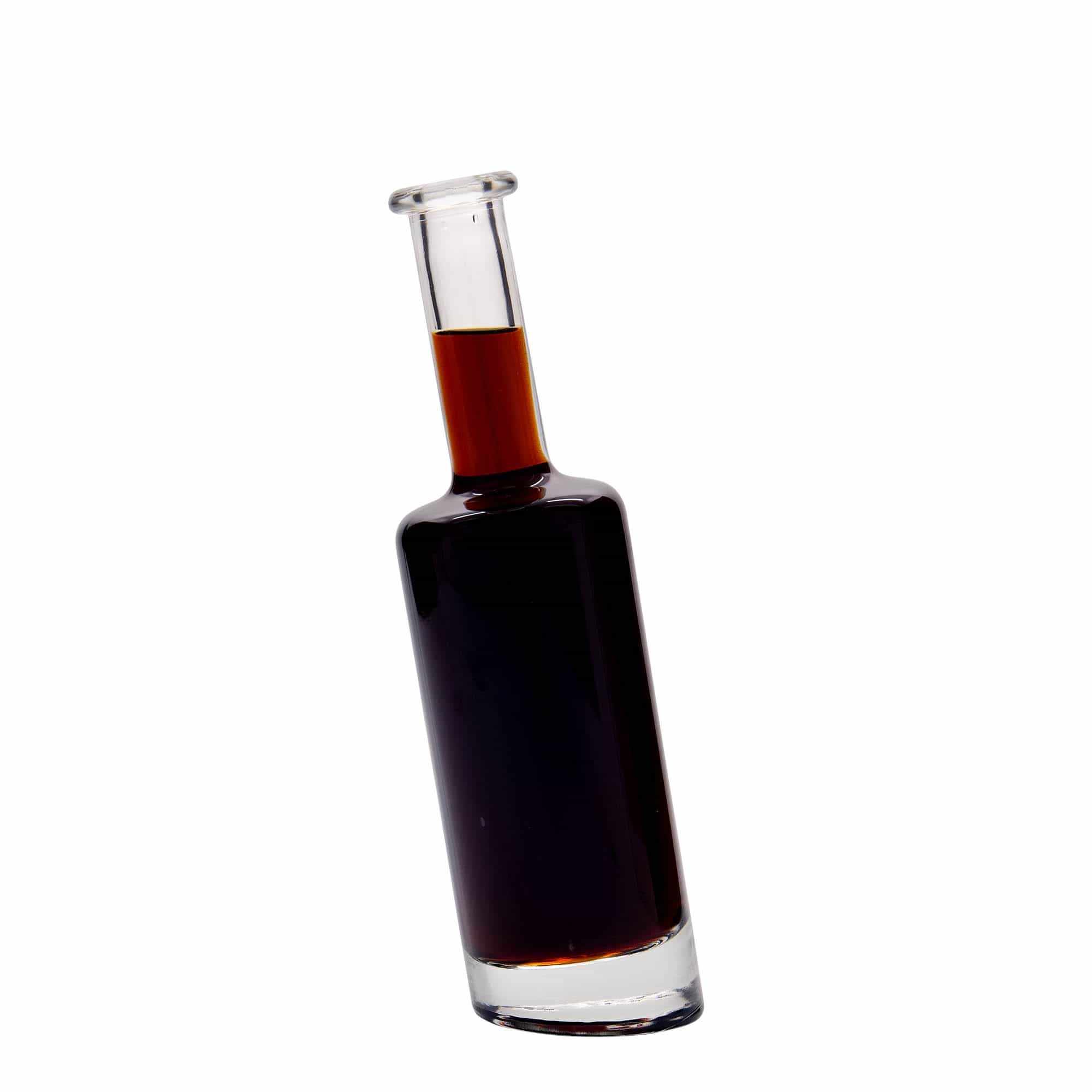 350 ml glasflaske 'Bounty', åbning: Kork