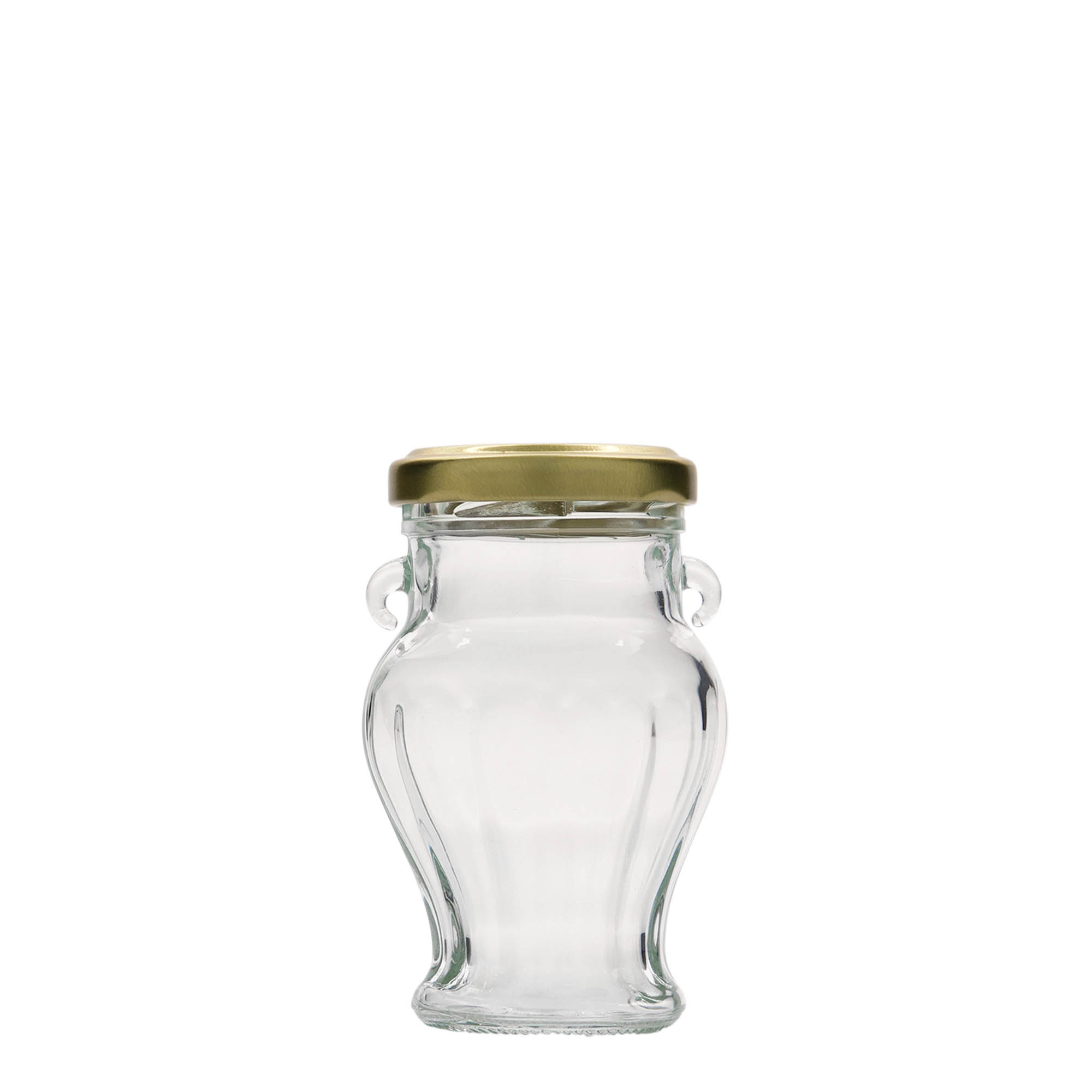 106 ml smykkeglas 'Beauty', åbning: Twist-Off (TO 48)