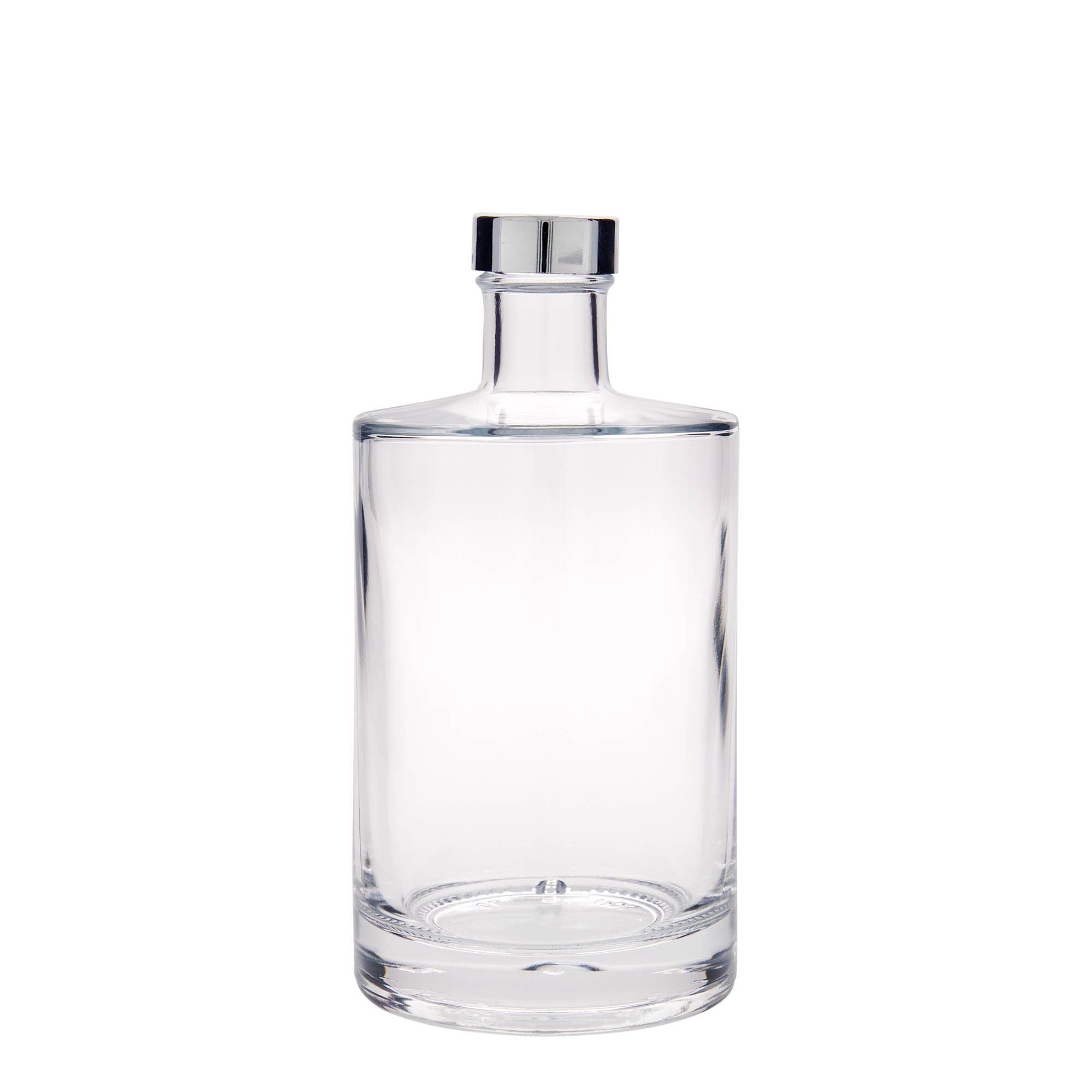 700 ml glasflaske 'Aventura', åbning: GPI 33 700 ml glasflaske 'Aventura', åbning: GPI 33