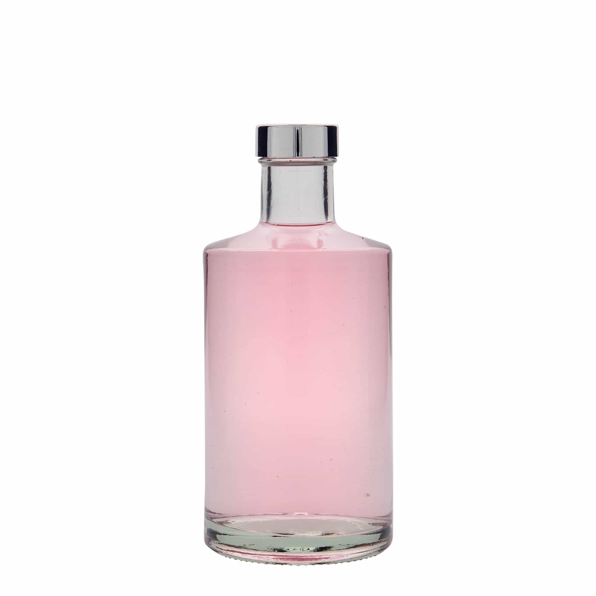 500 ml glasflaske 'Caroline', åbning: GPI 33