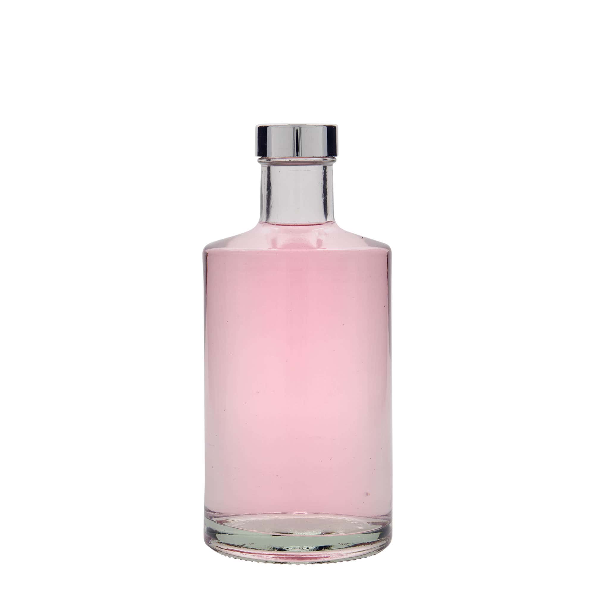 500 ml glasflaske 'Caroline', åbning: GPI 33