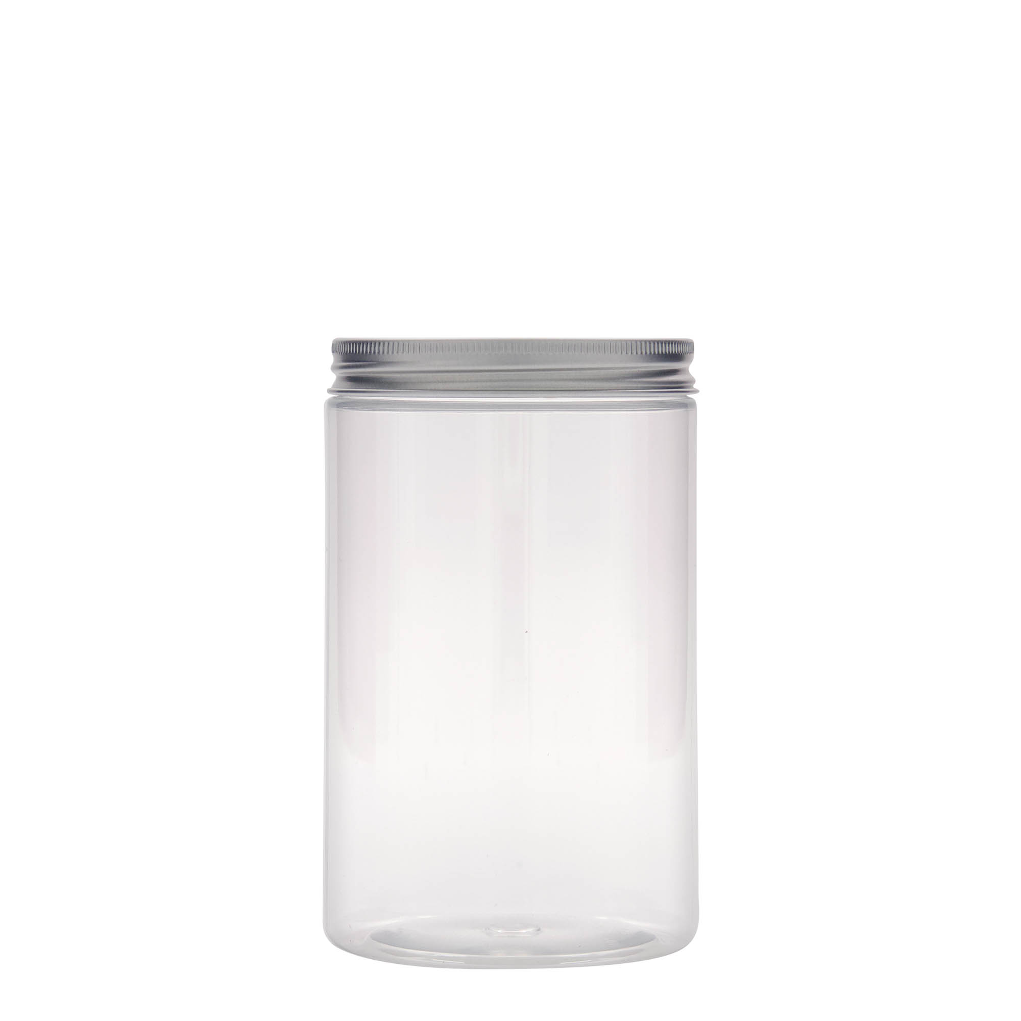 400 ml PET-dåse 'Isabella', åbning: 70/400