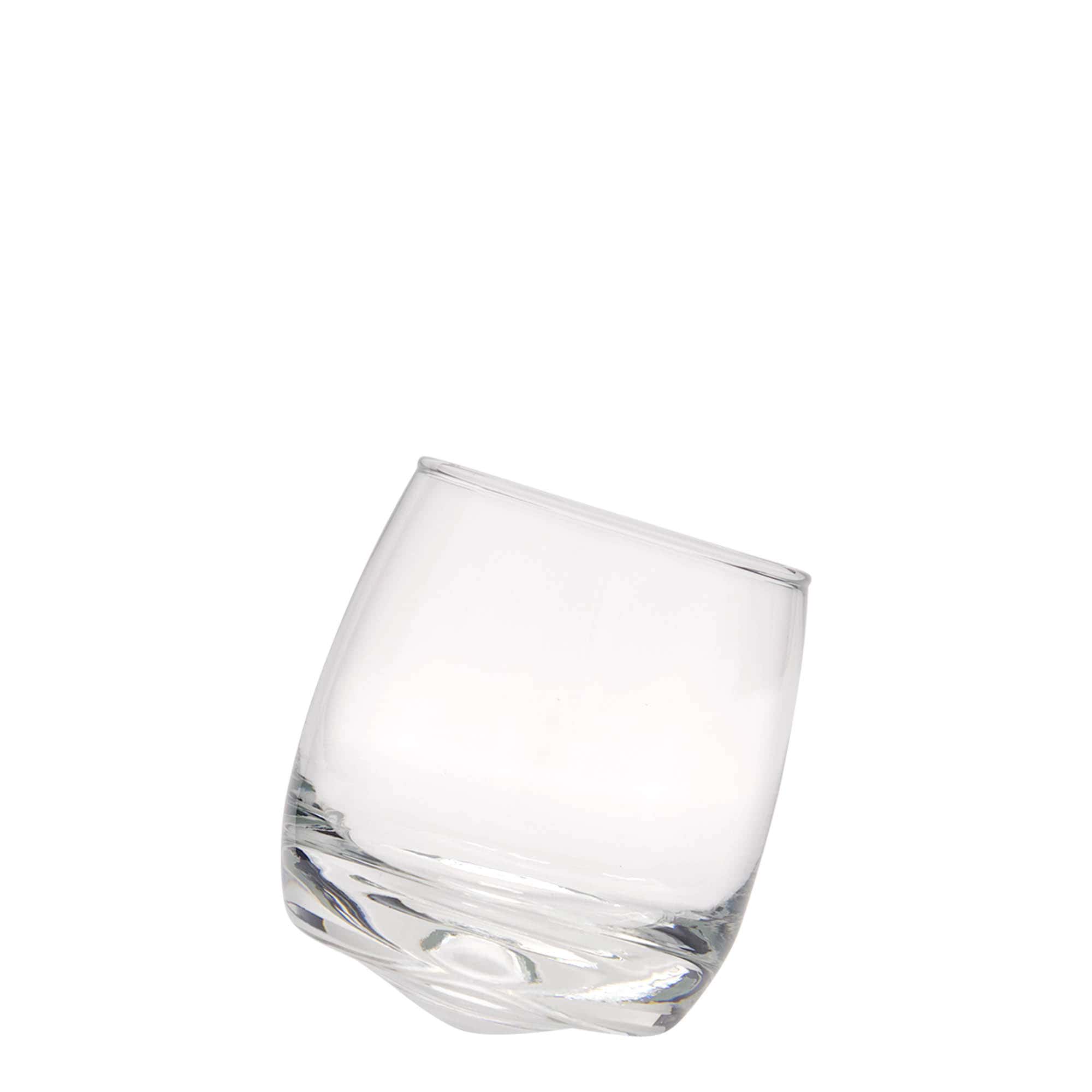 200 ml drikkeglas 'Wackel-Pitt', glas