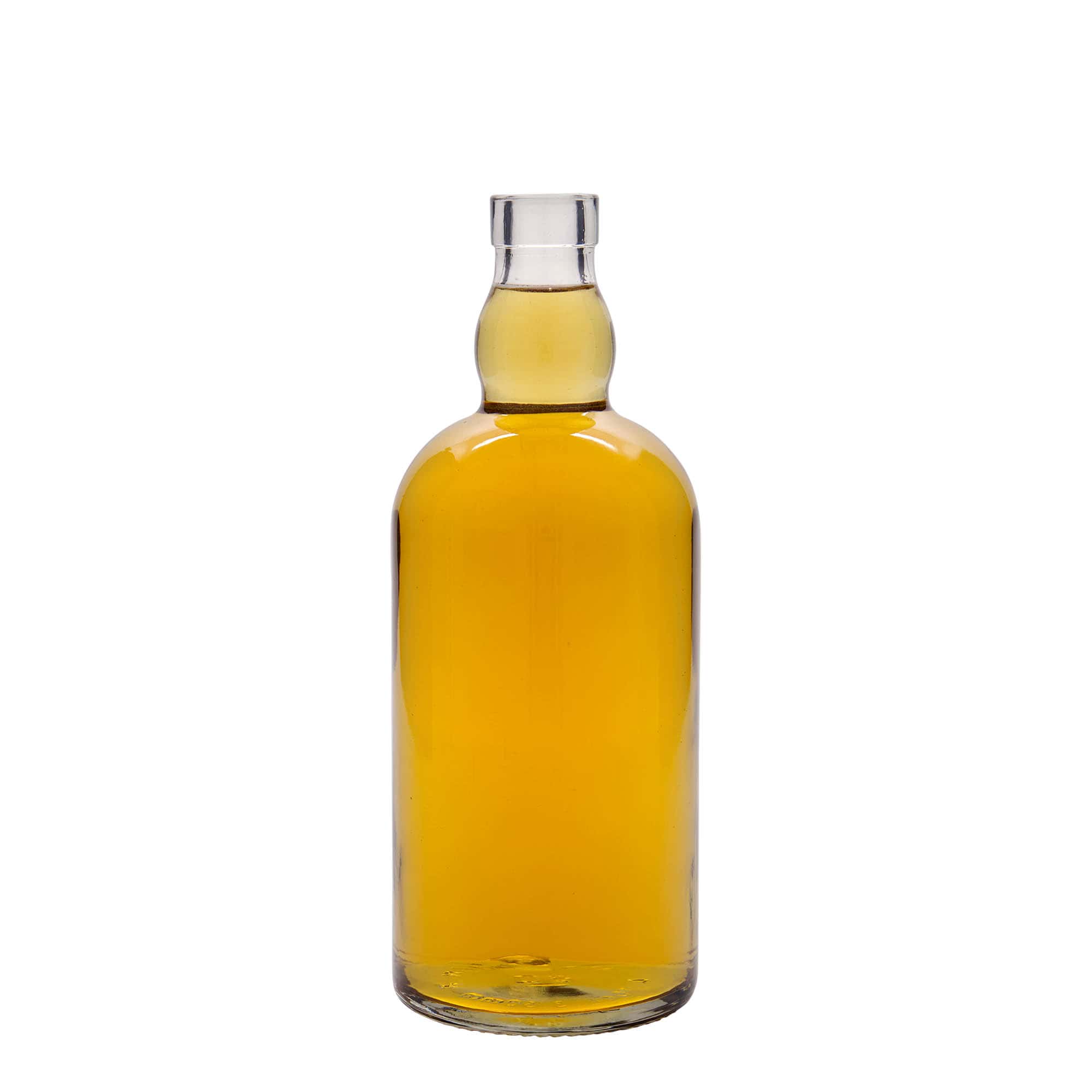 700 ml glasflaske 'Aberdeen', åbning: kork
