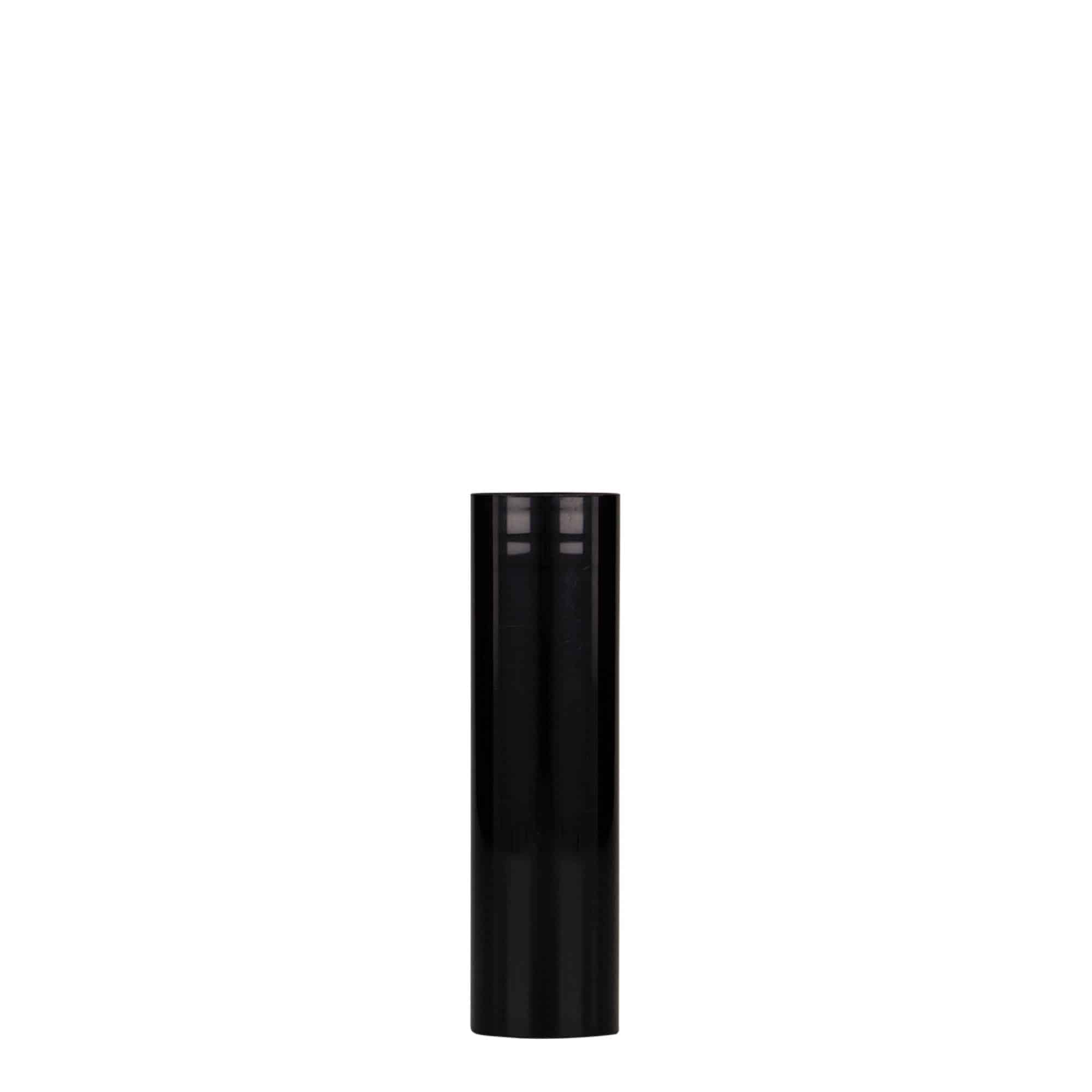 15 ml Airless Dispenser 'Nano', PP-plast, sort 15 ml Airless Dispenser 'Nano', PP-plast, sort