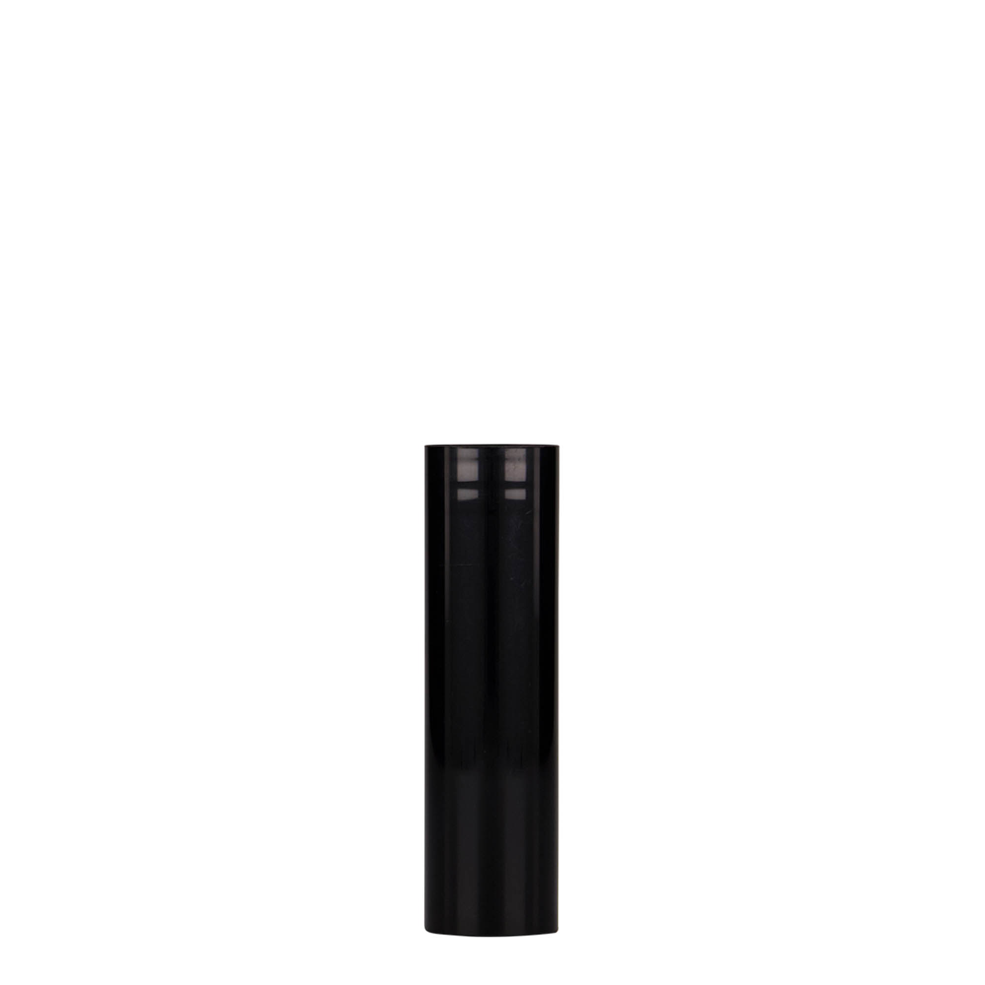 15 ml Airless Dispenser 'Nano', PP-plast, sort 15 ml Airless Dispenser 'Nano', PP-plast, sort
