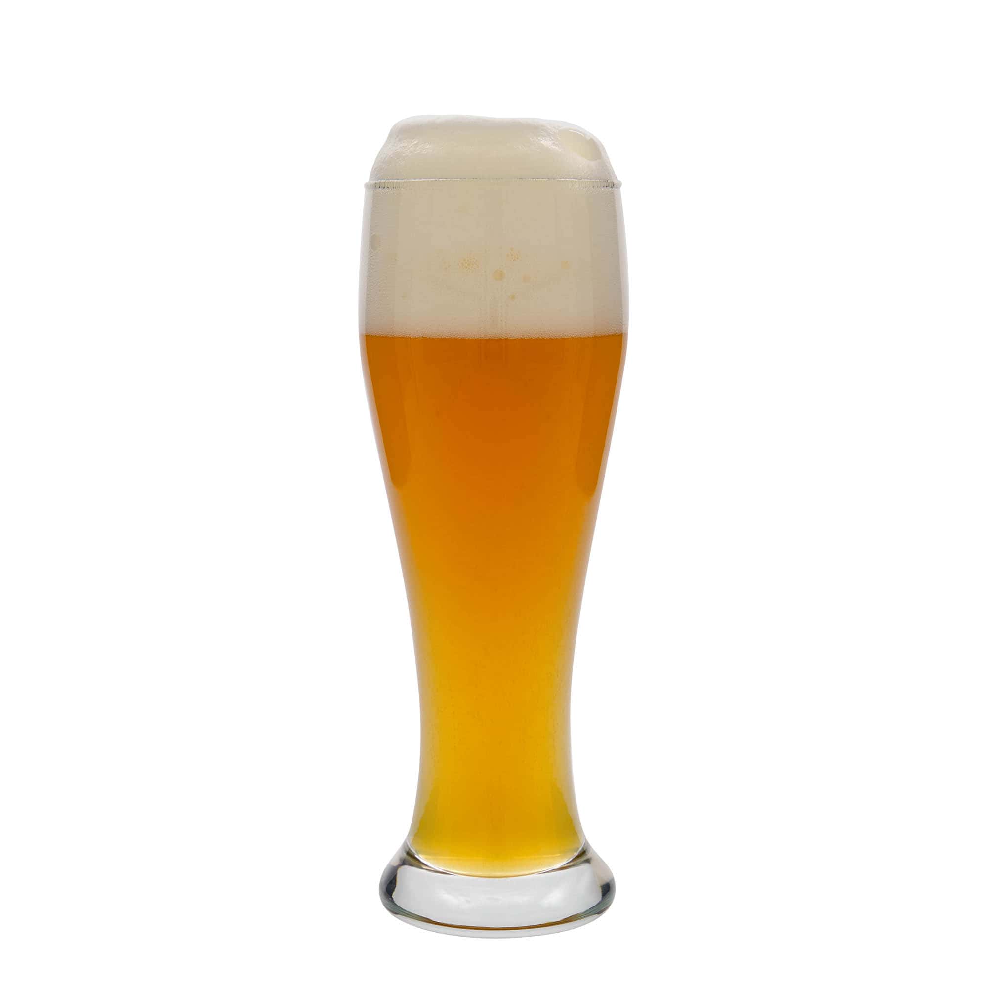 500 ml ølglas »Ranft«, glas