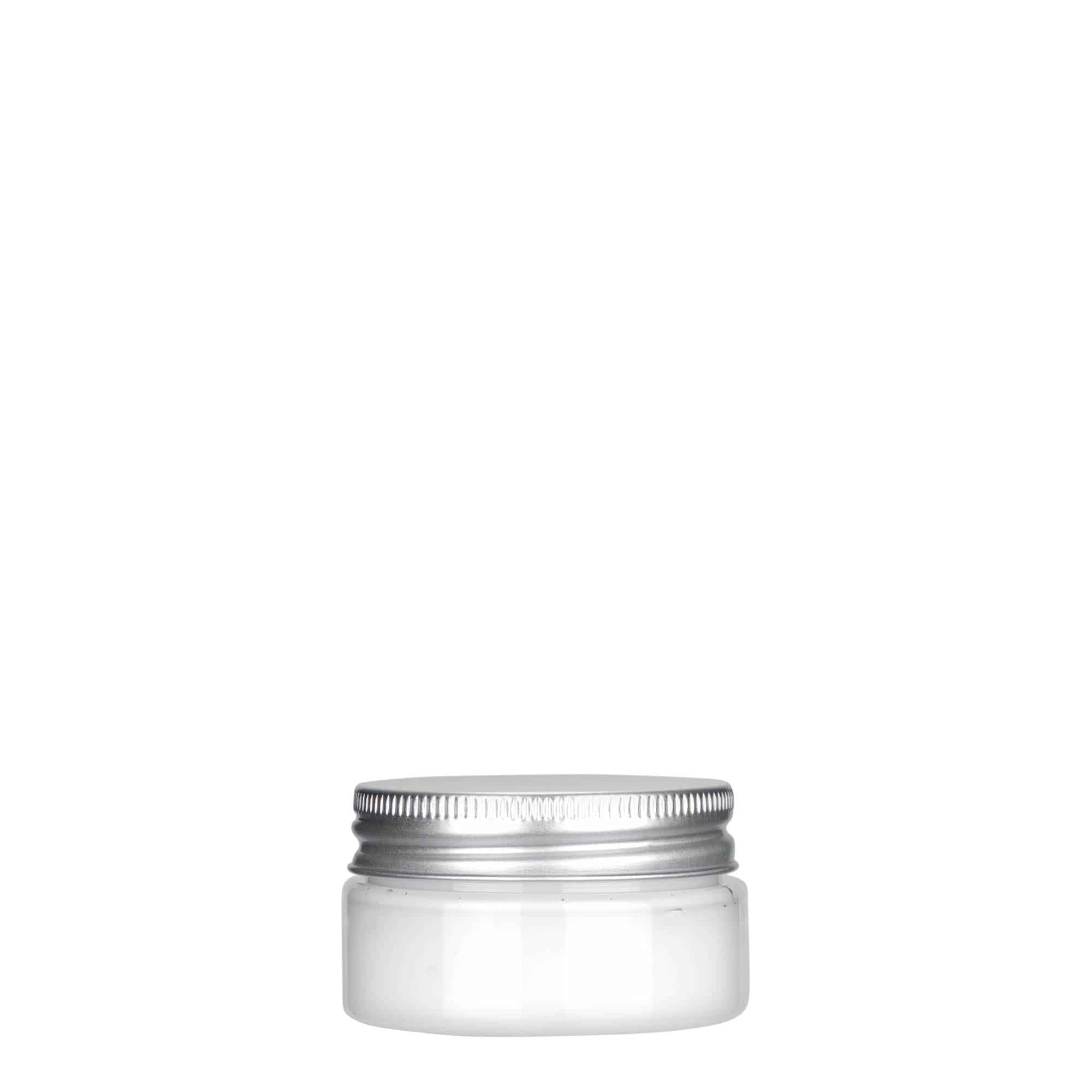 25 ml PET-beholder 'Isabella', åbning: 48/400