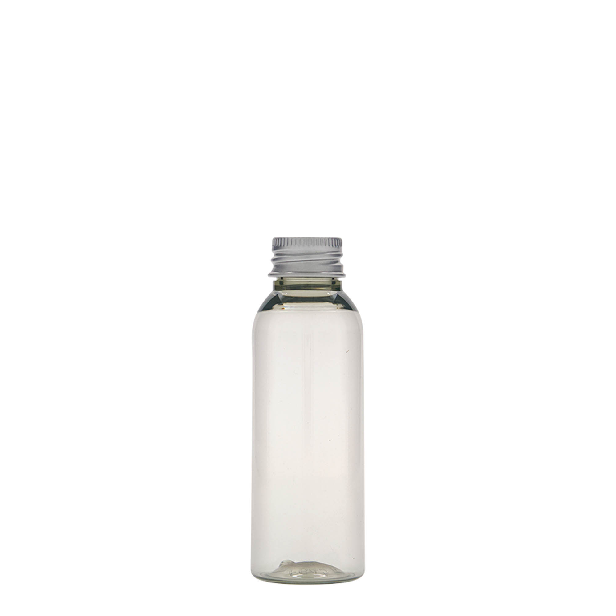 50 ml genanvendt plastflaske 'Pegasus', PCR, åbning: 20/410