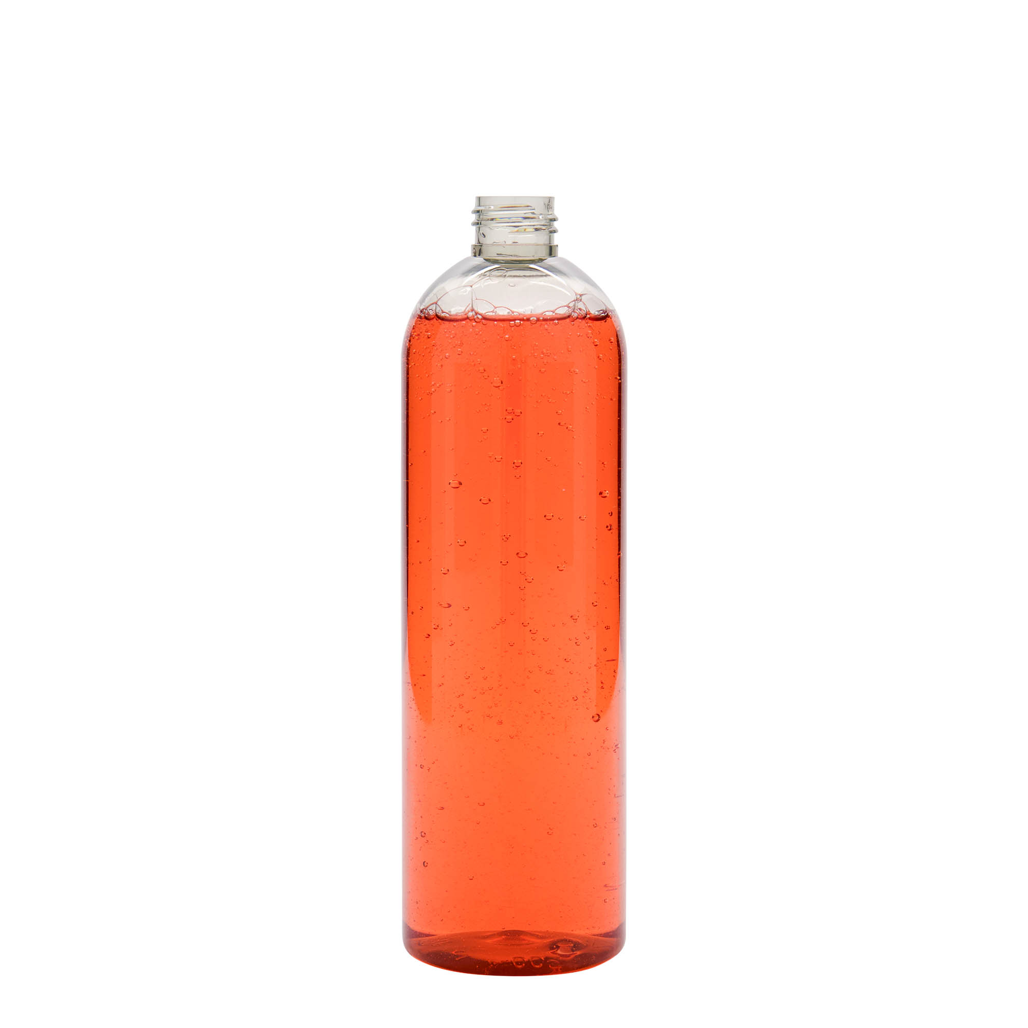500 ml genbrugsplastflaske 'Pegasus', PCR, munding: 24/410 500 ml genbrugsplastflaske 'Pegasus', PCR, munding: 24/410