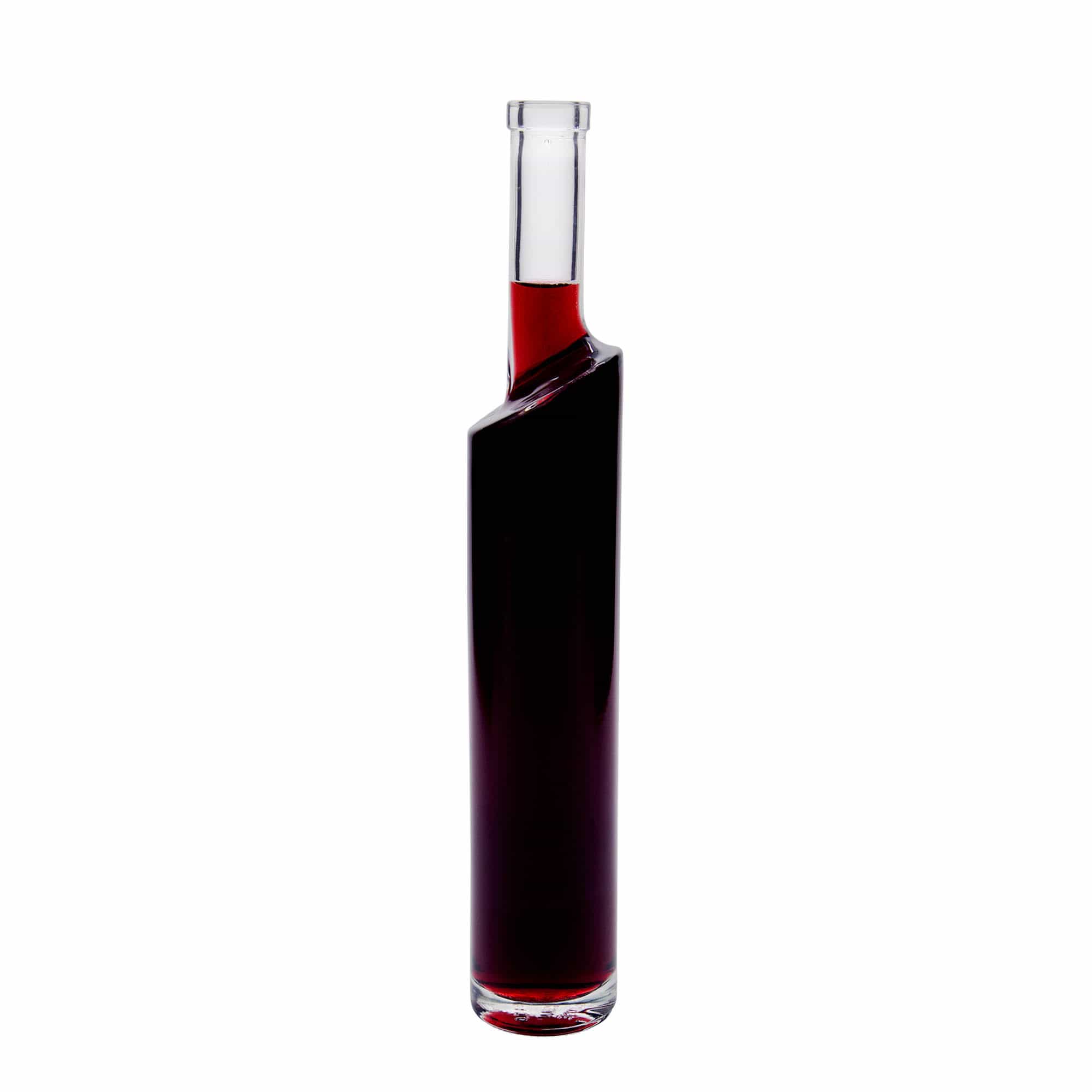 350 ml glasflaske 'Feeling', åbning: kork